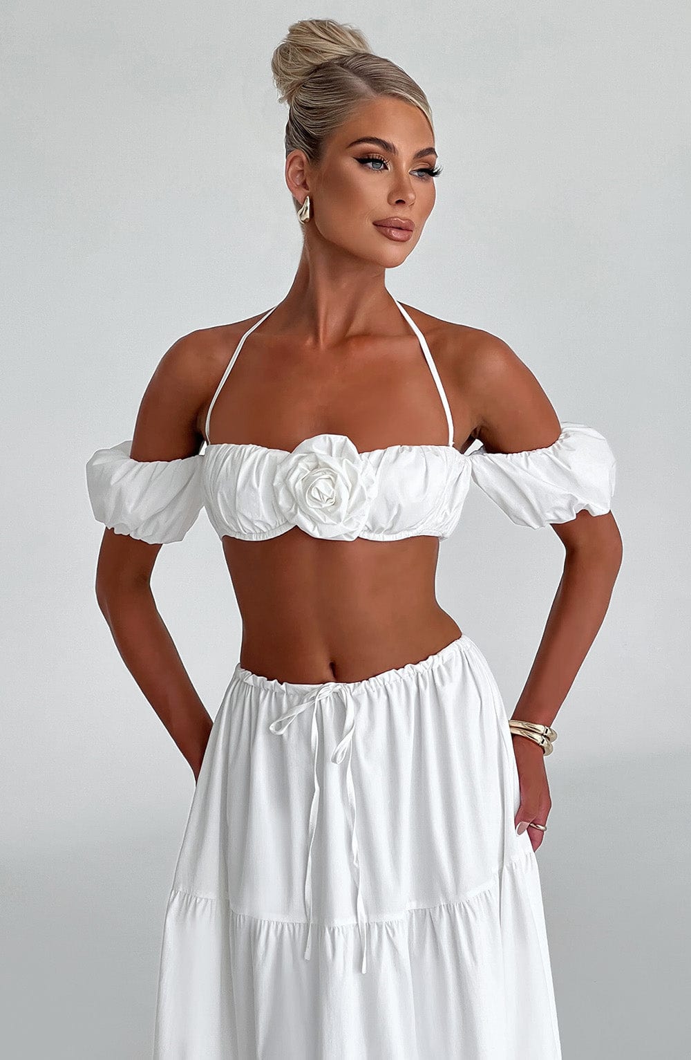 Carmen Top - Fildişi
