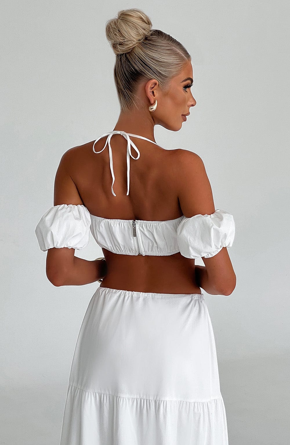 Carmen Top - Fildişi