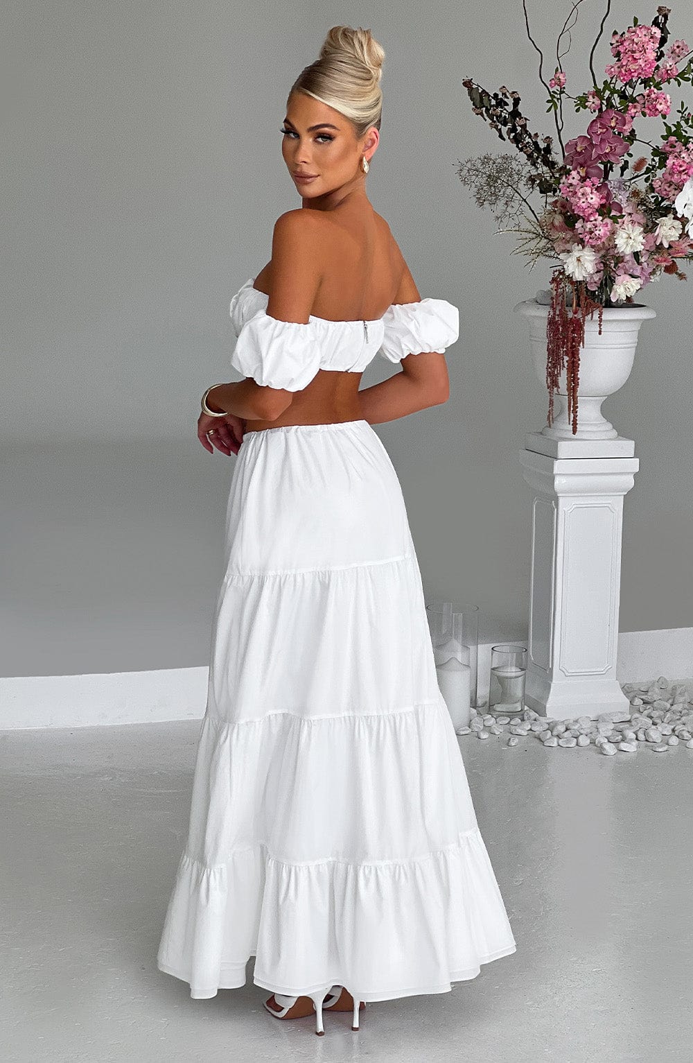 Carmen Top - Fildişi