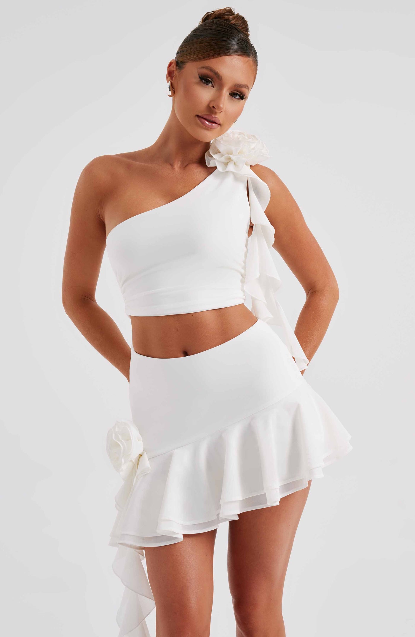 Daina Top - Fildişi