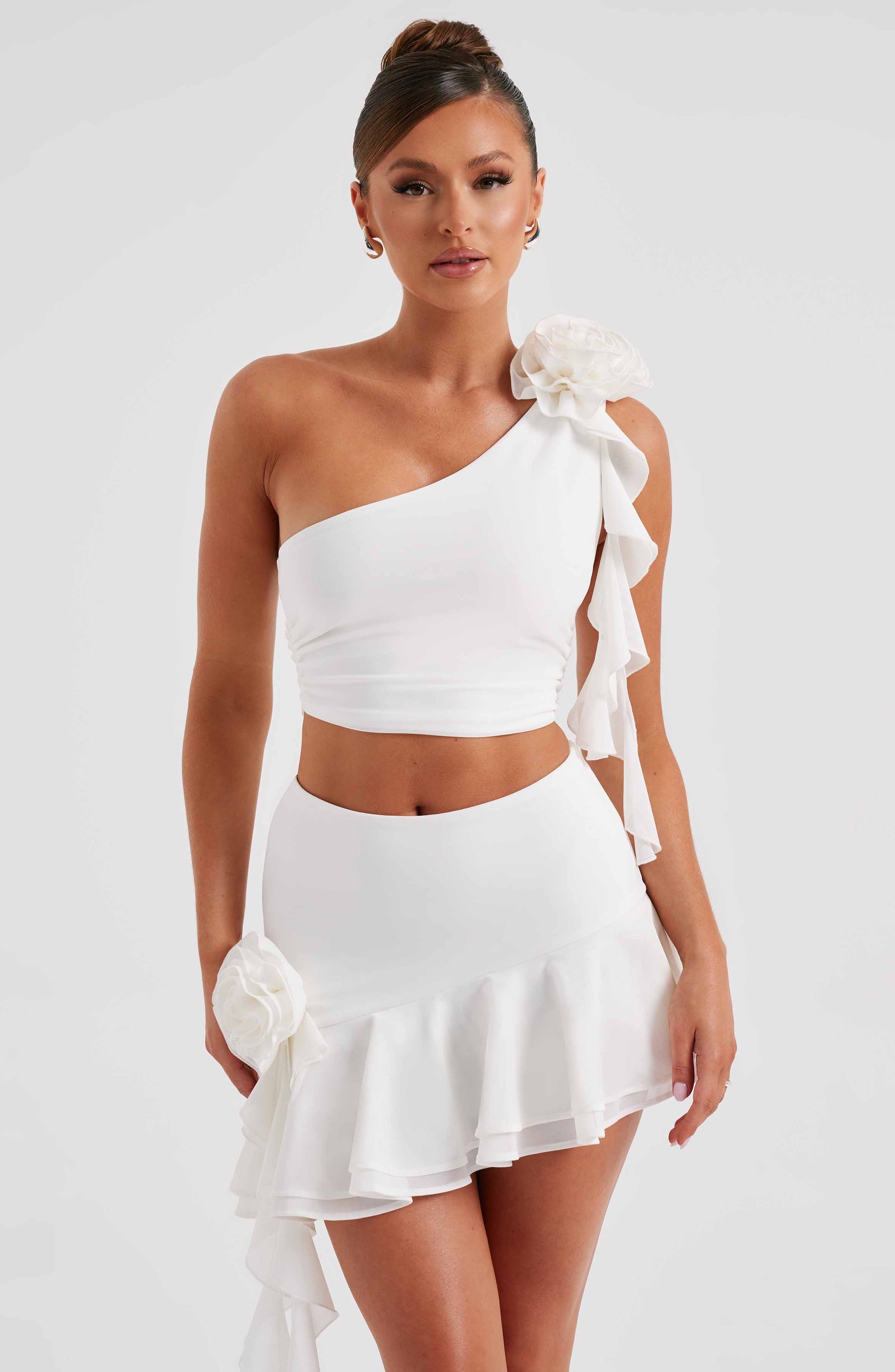 Daina Top - Fildişi