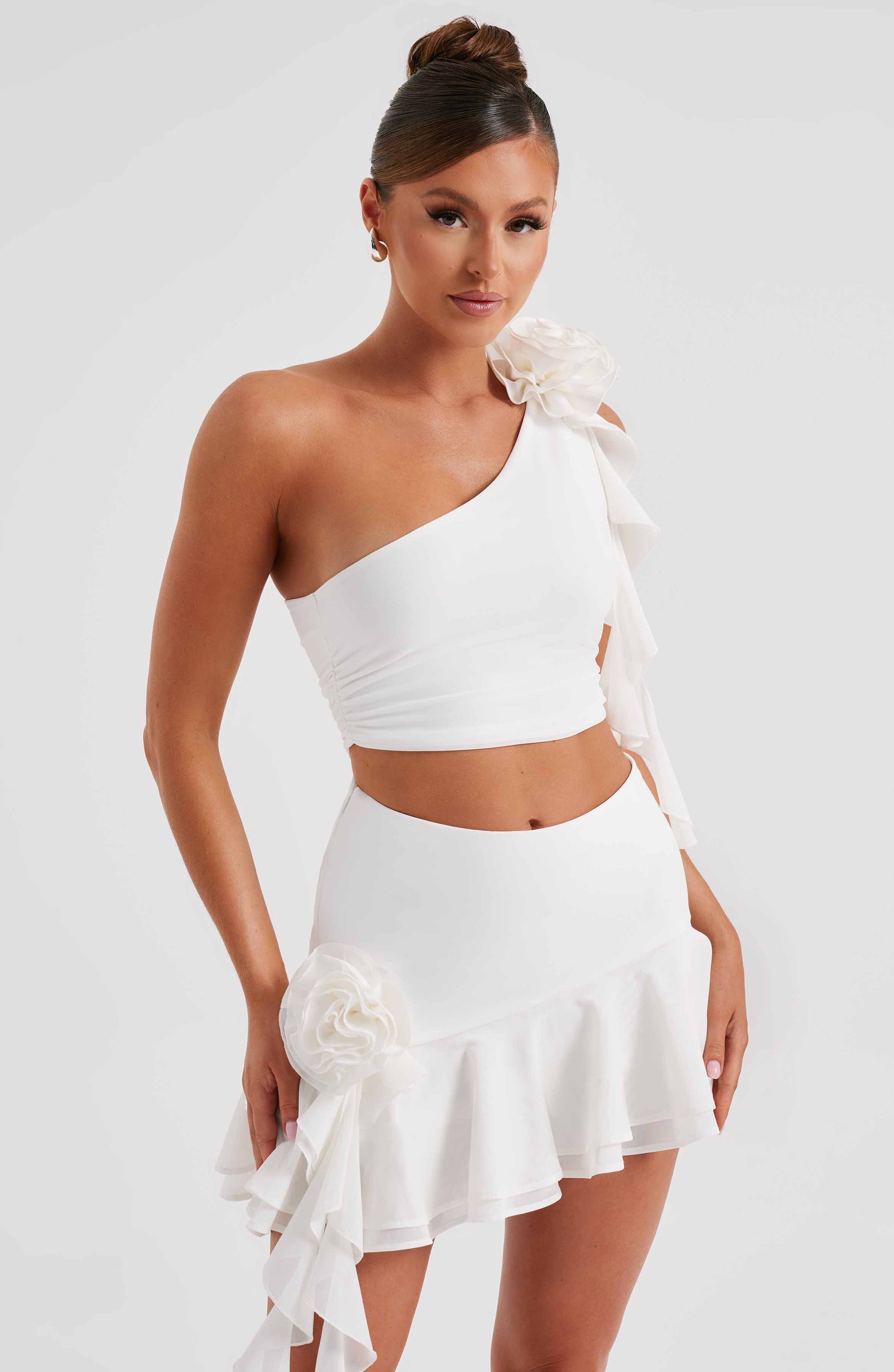 Daina Top - Fildişi