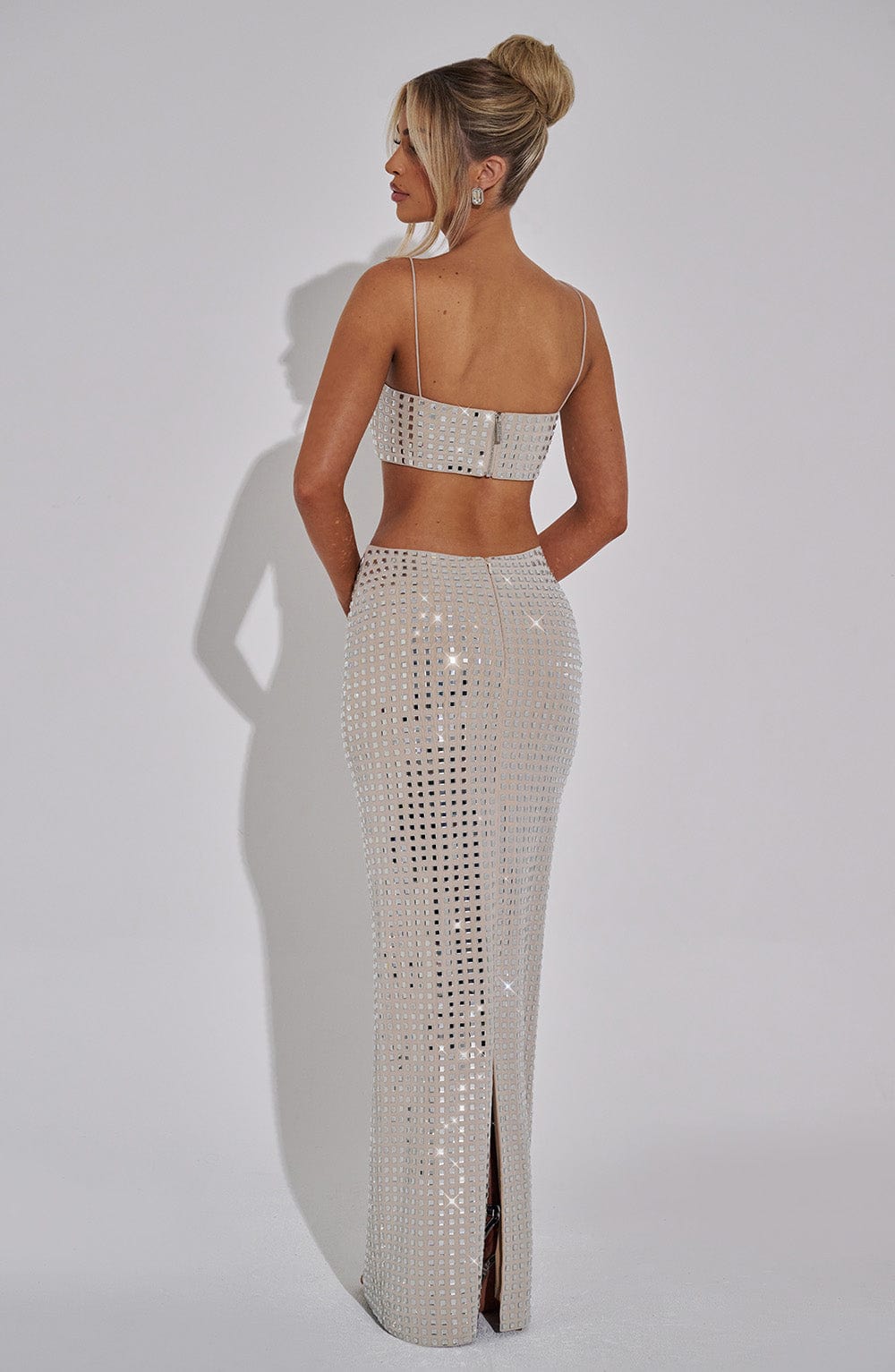 Dimity Top - Ten Rengi