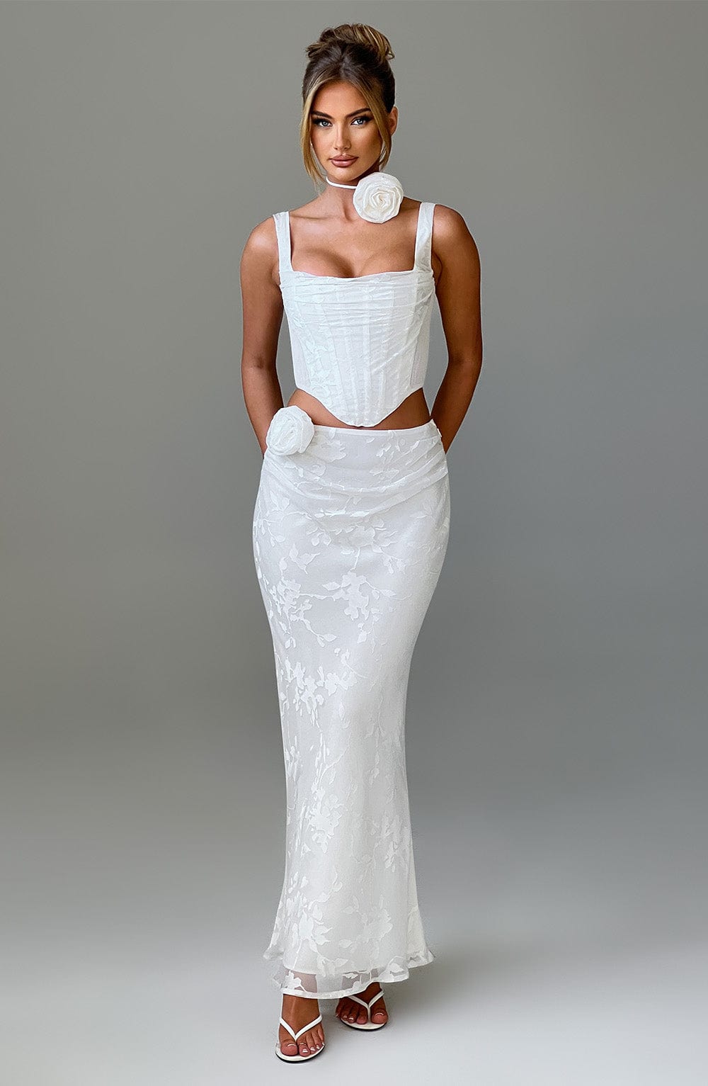 Elizabeth Korsesi - Fildişi