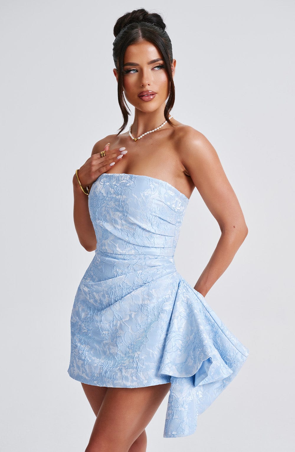 Elodie Tulumu - Mavi