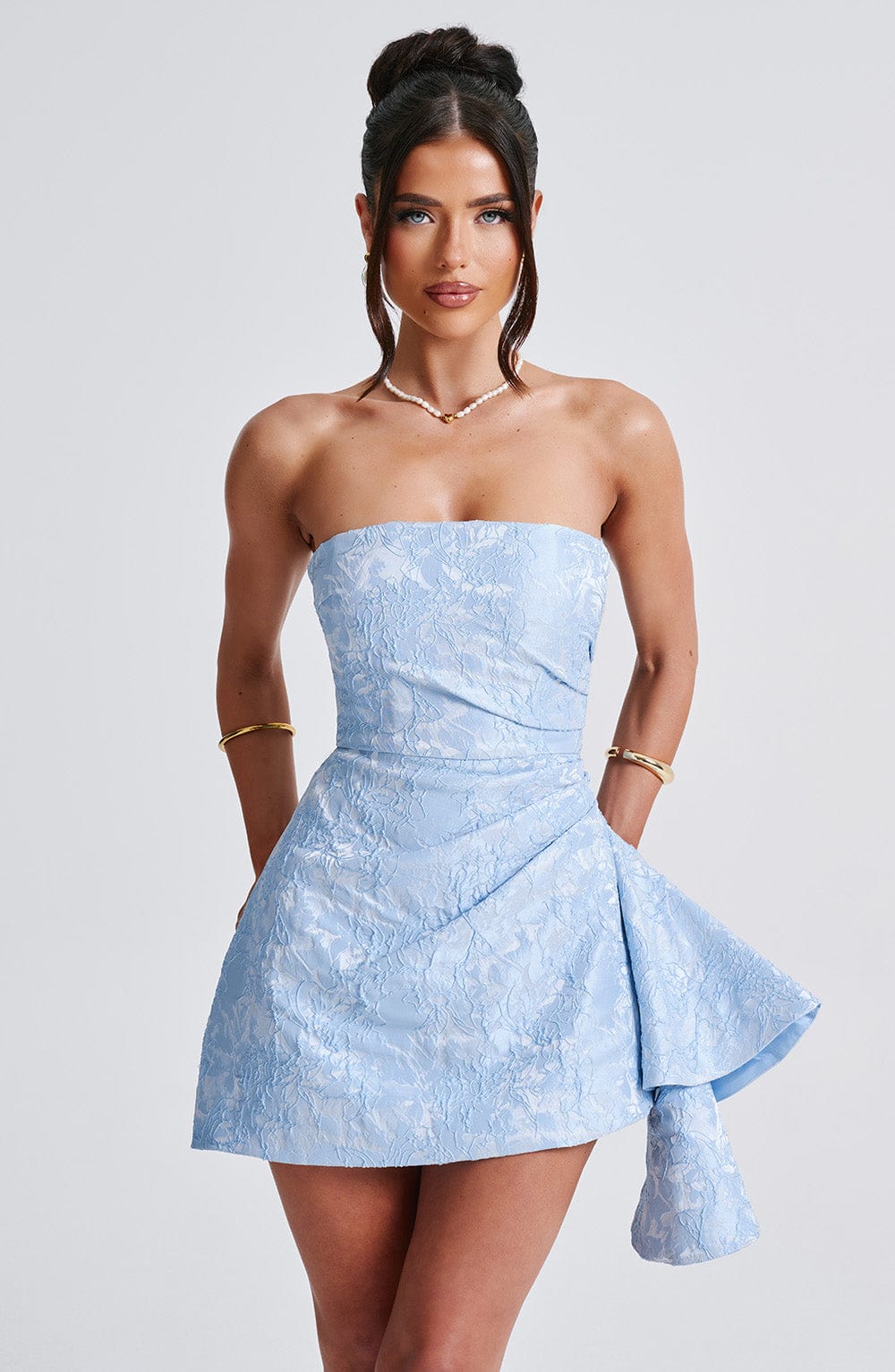 Elodie Tulumu - Mavi