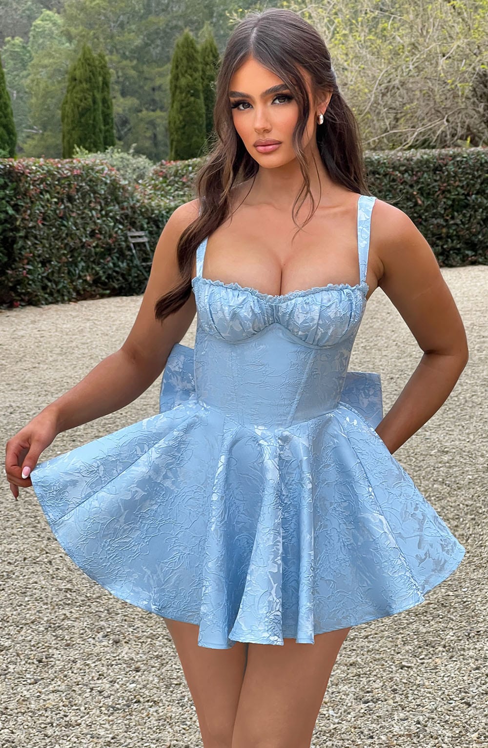 Emelie Tulumu - Mavi