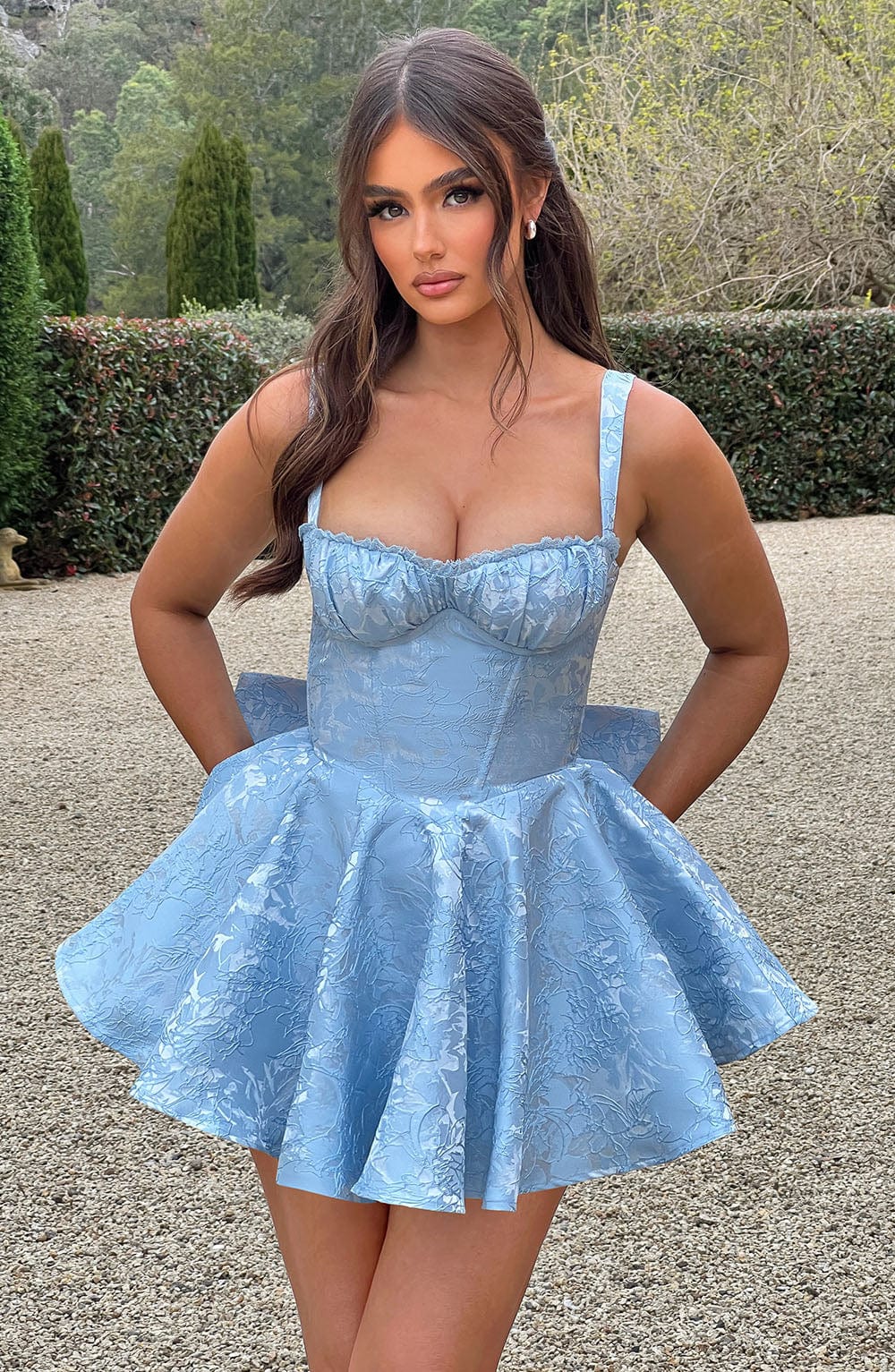 Emelie Tulumu - Mavi