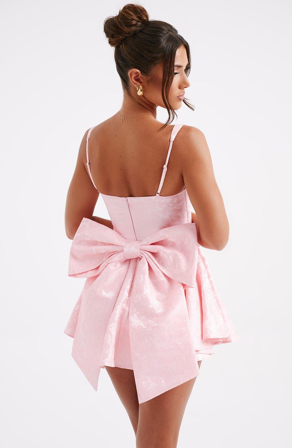 Emelie Tulum - Pembe