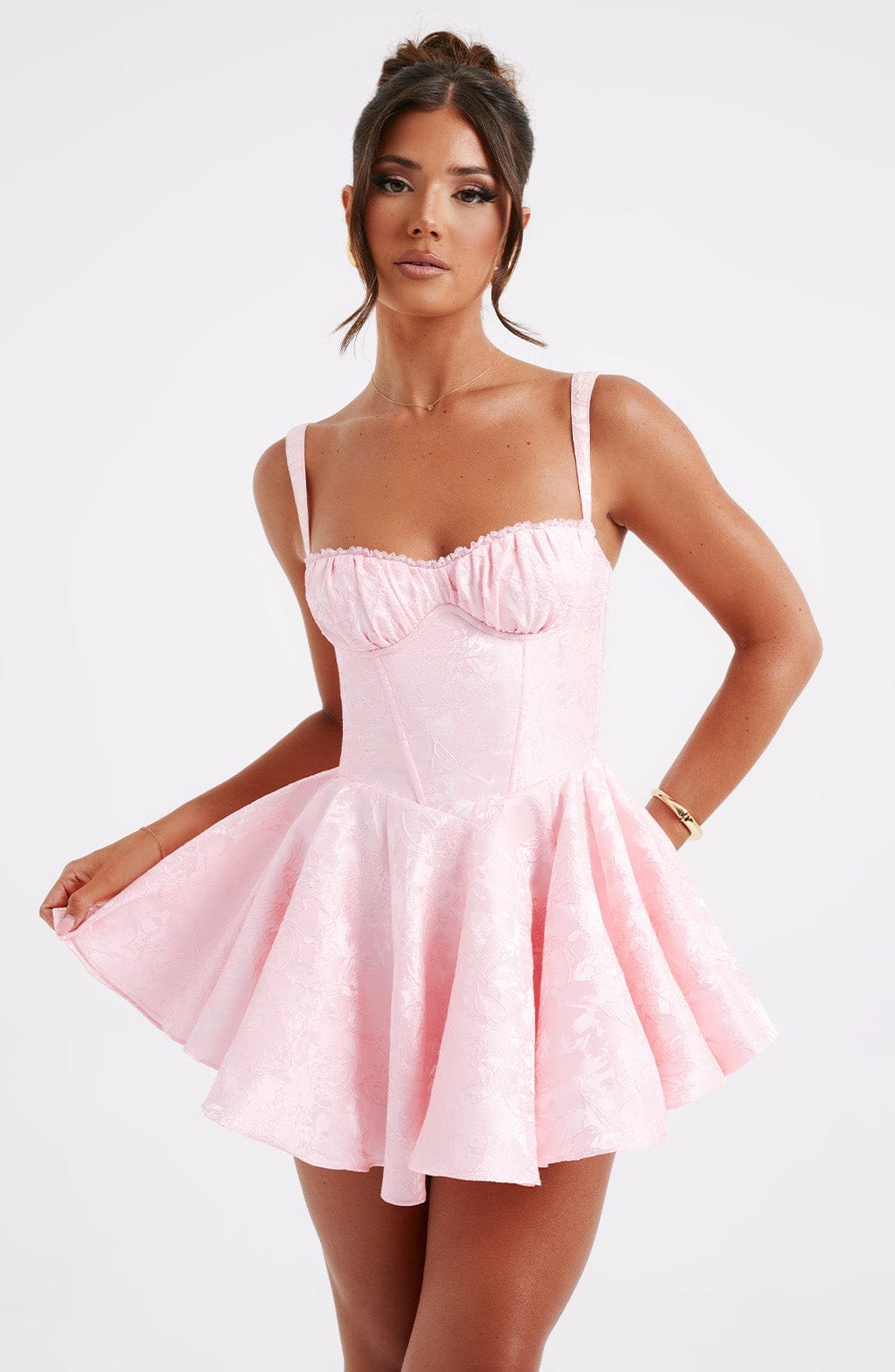 Emelie Tulum - Pembe