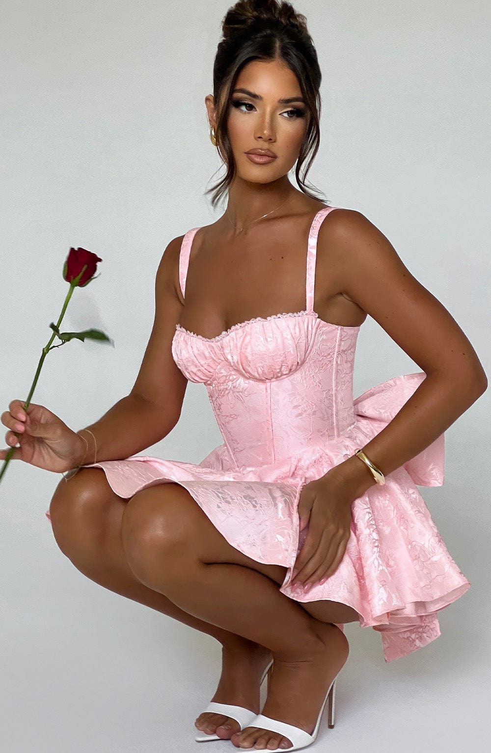 Emelie Tulum - Pembe