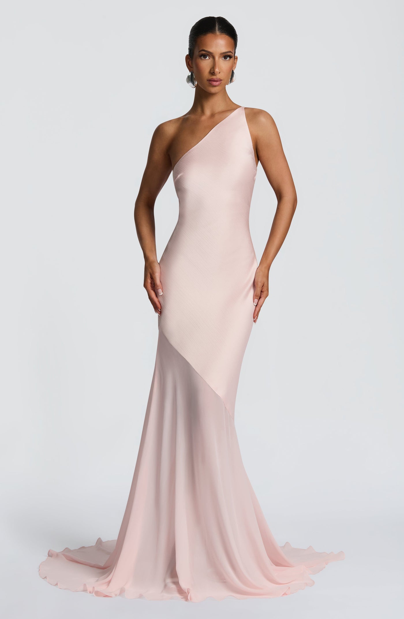 Masal Elbisesi - Pembe