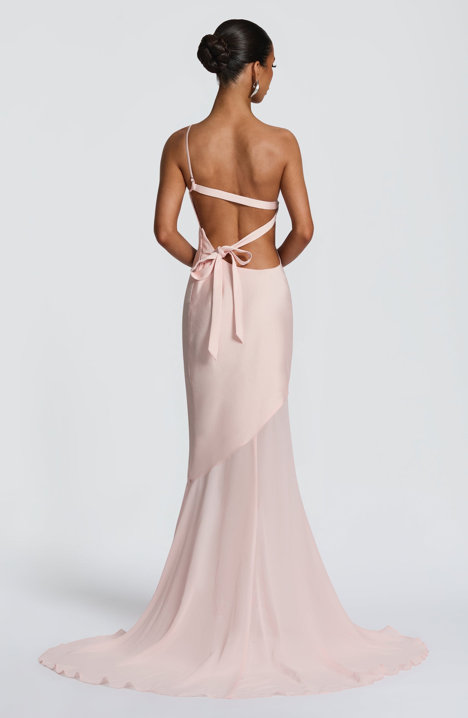 Masal Elbisesi - Pembe
