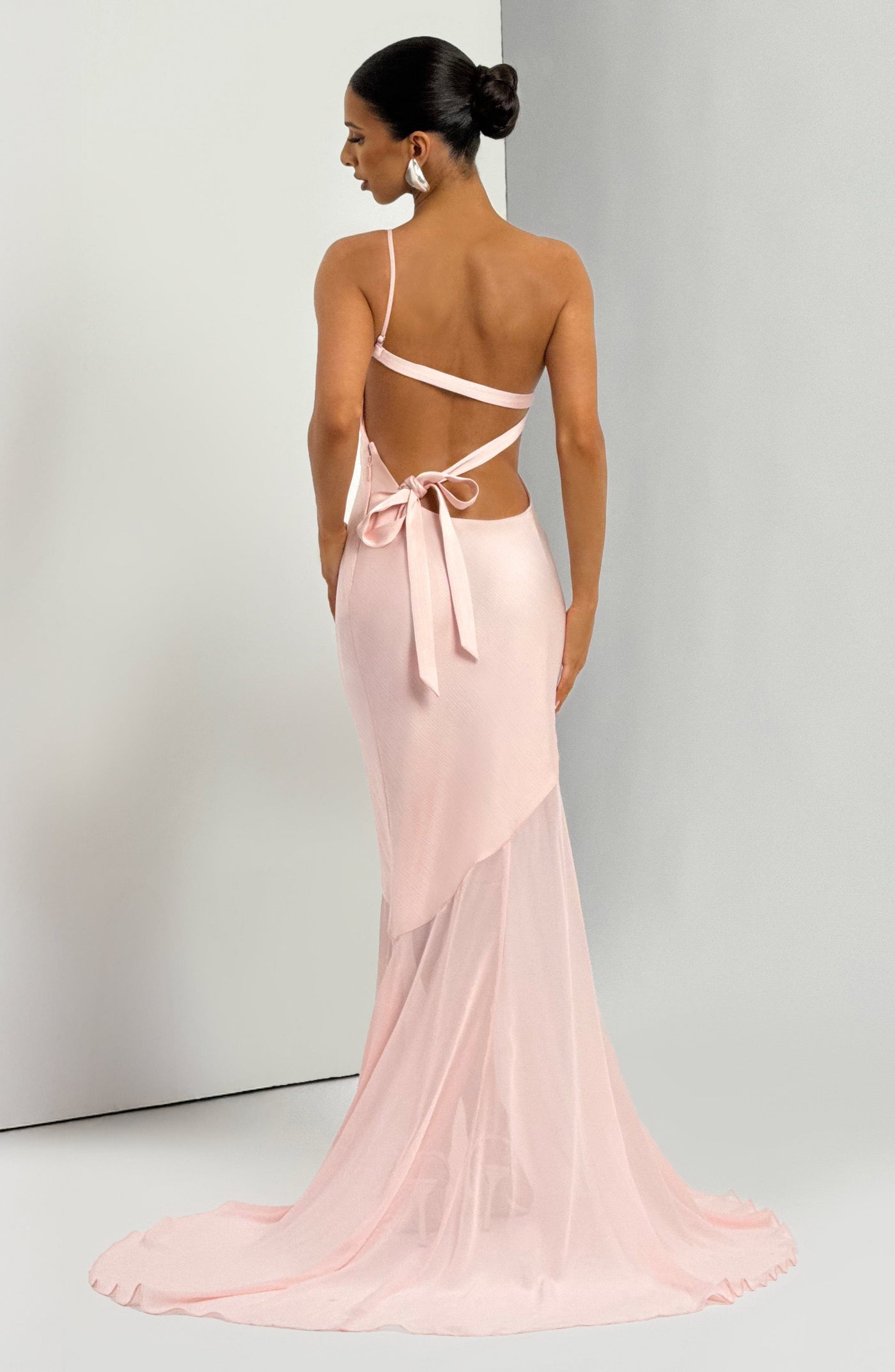 Masal Elbisesi - Pembe
