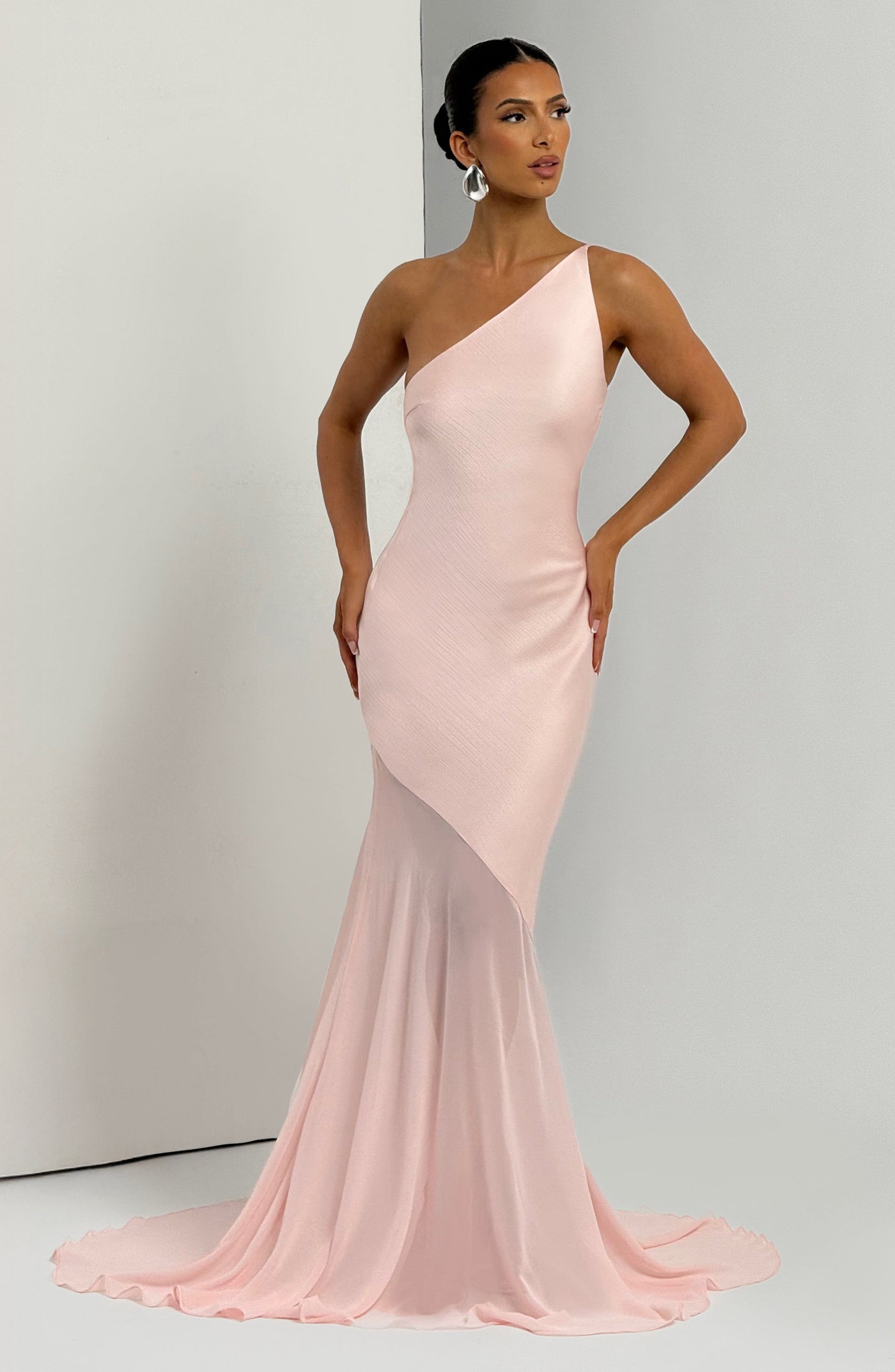 Masal Elbisesi - Pembe