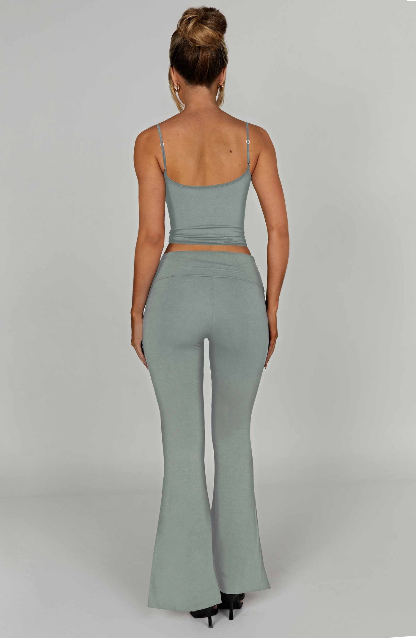 Heidi Pant - Çelik