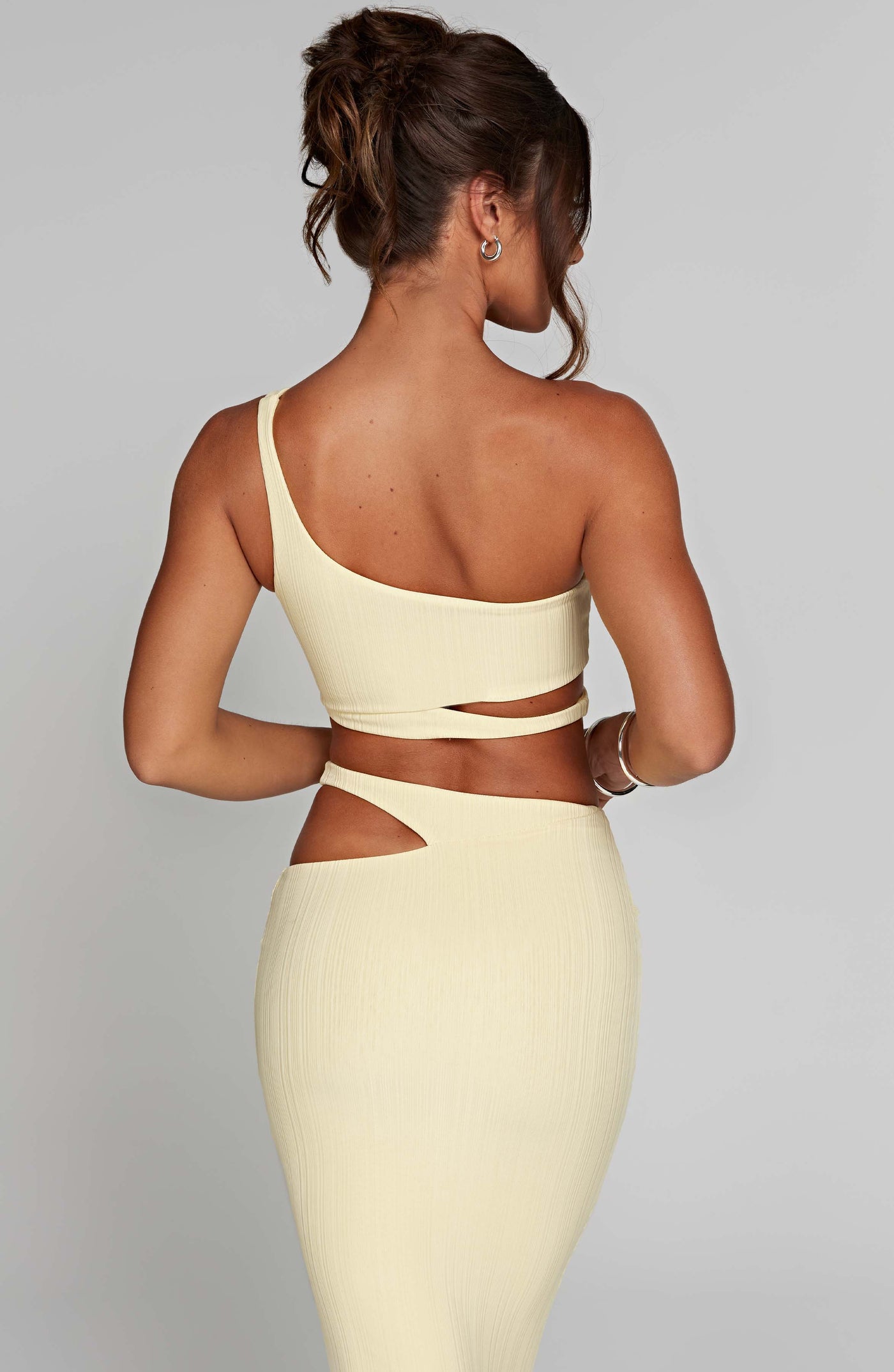 Kaela Top - Limon