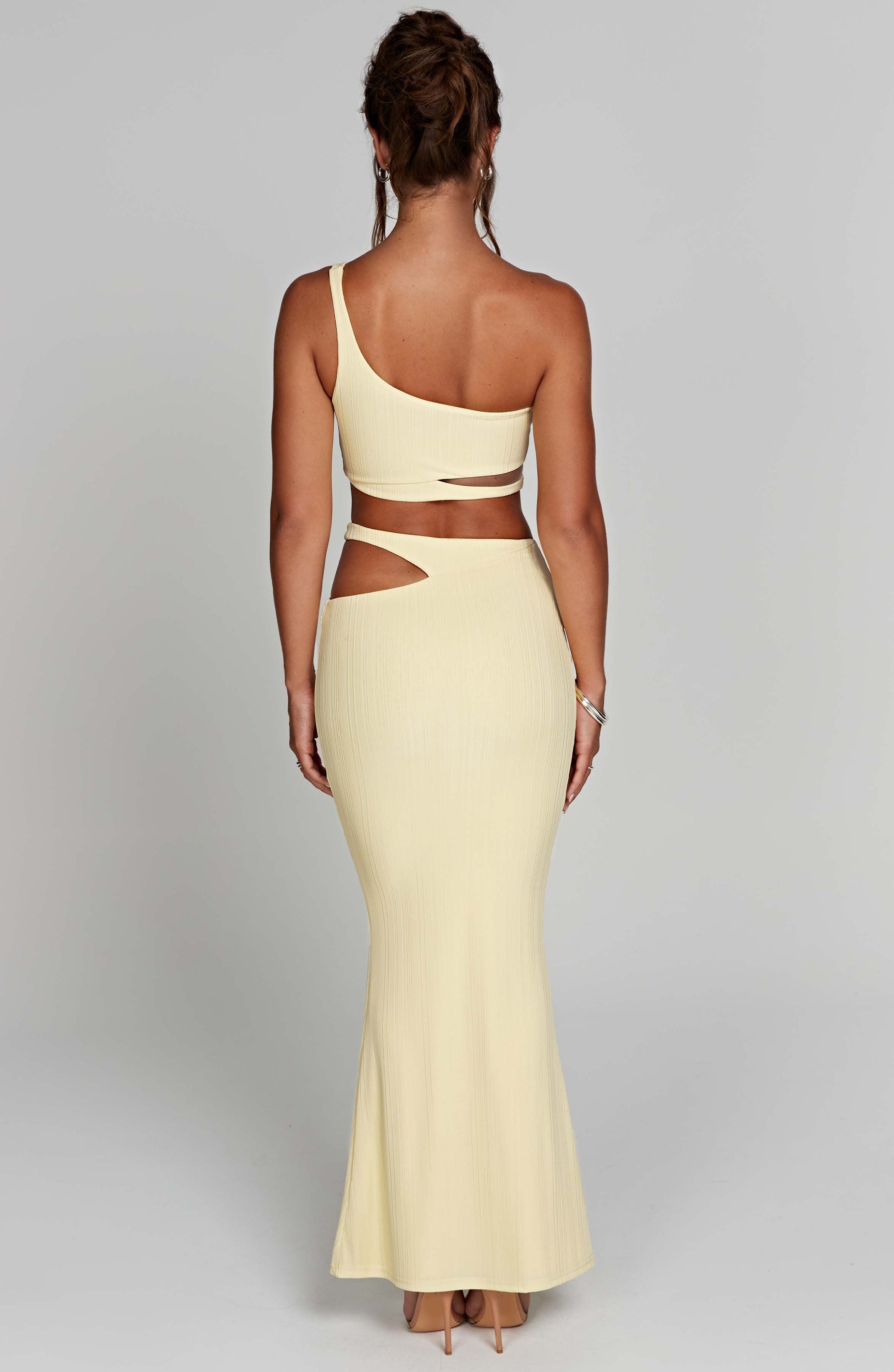 Kaela Top - Limon