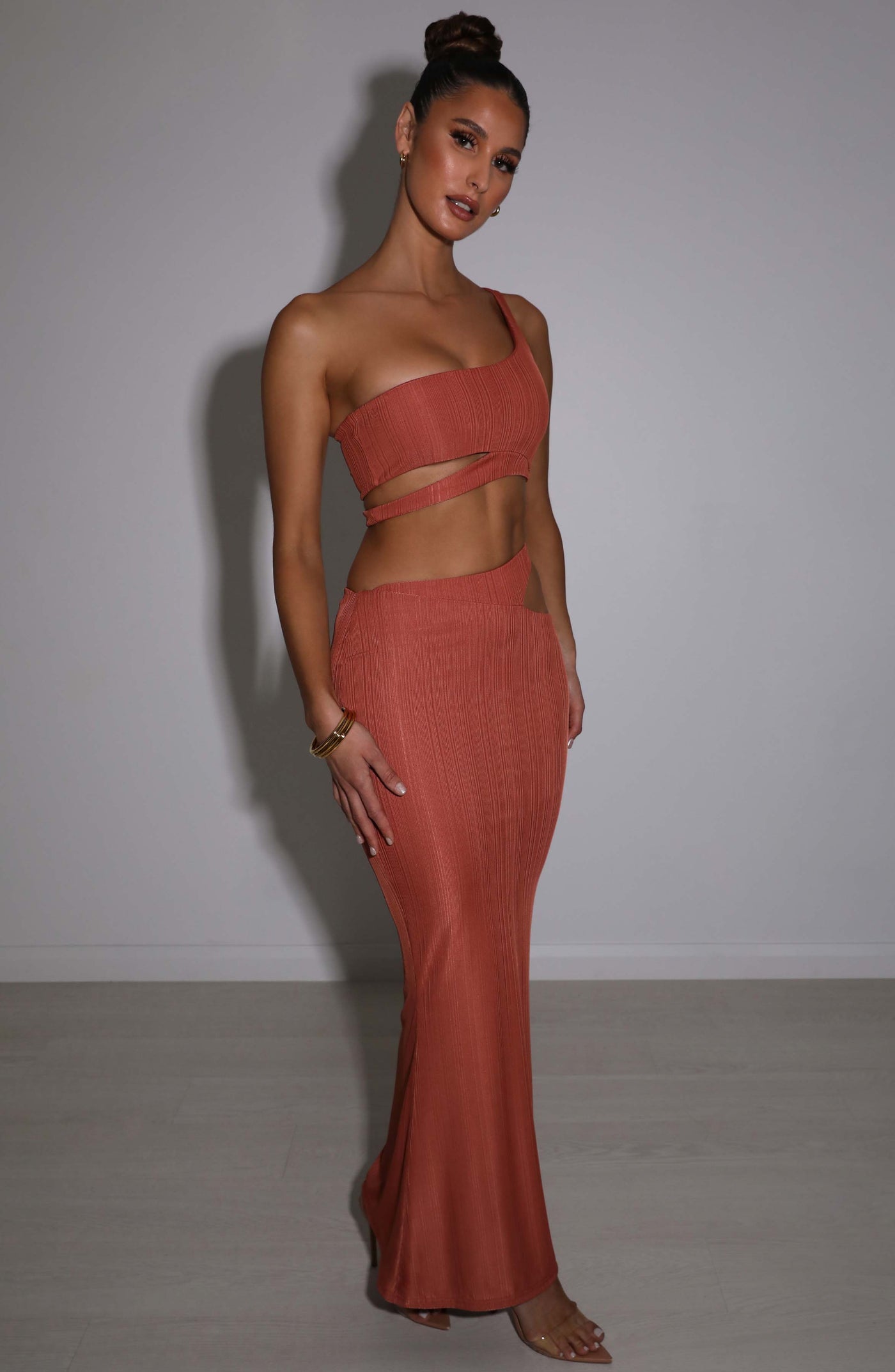 Kaela Top - Pas