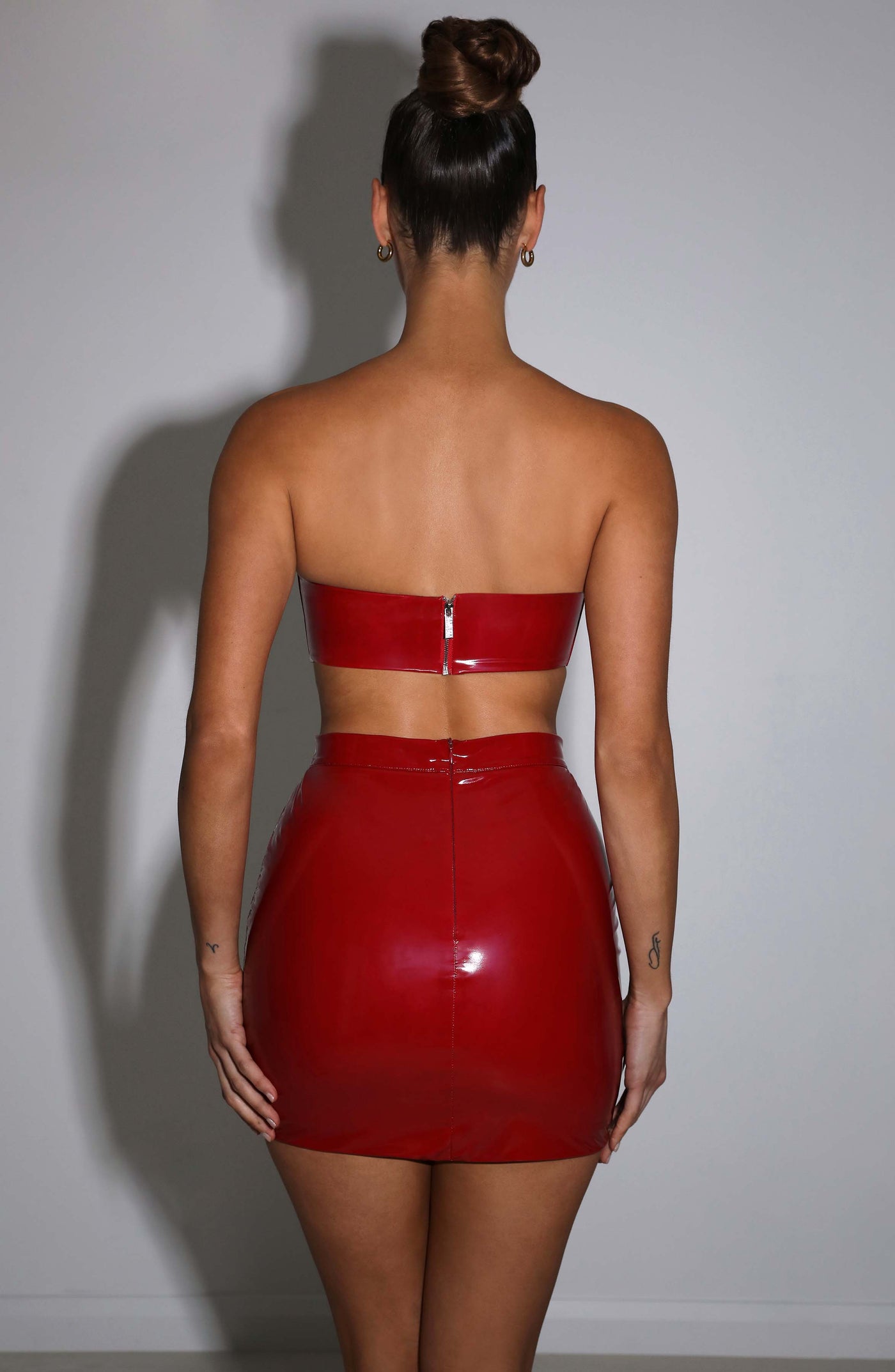 Kai Top - Kırmızı