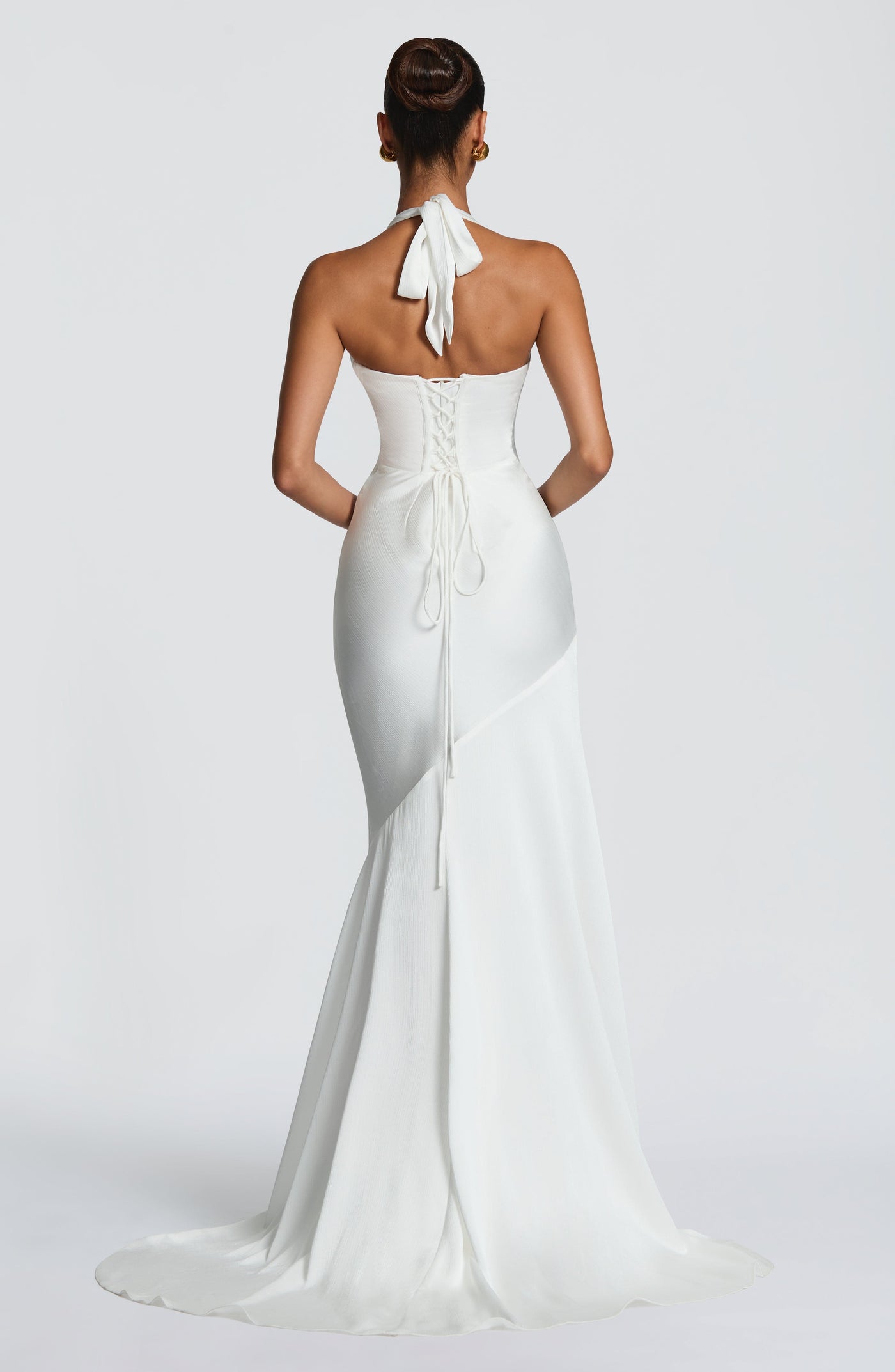 Kirsten Gown - Fildişi
