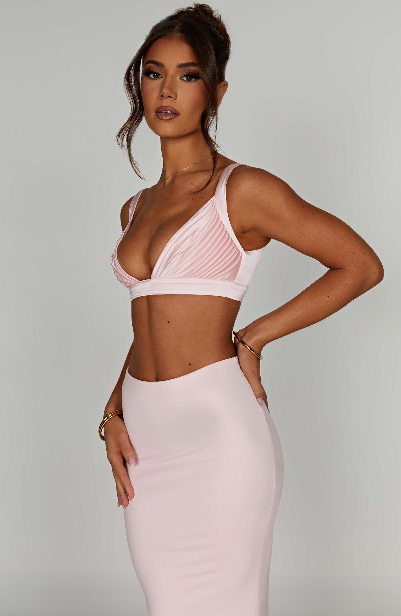 Loren Top - Allık