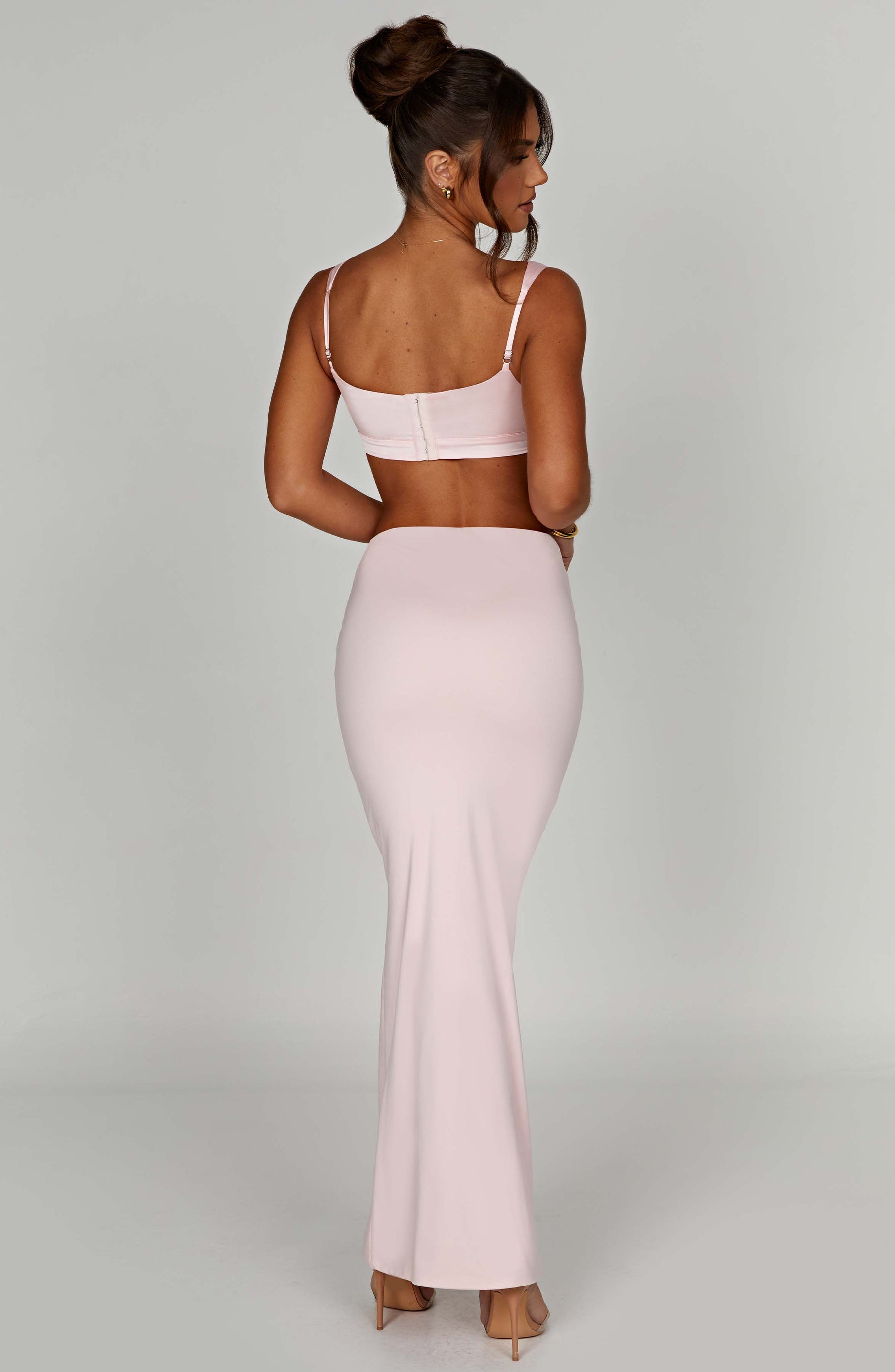 Loren Top - Allık