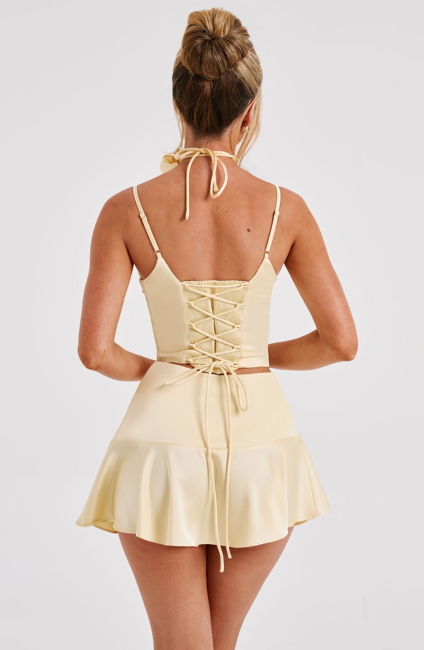 Louisa Top - Limon