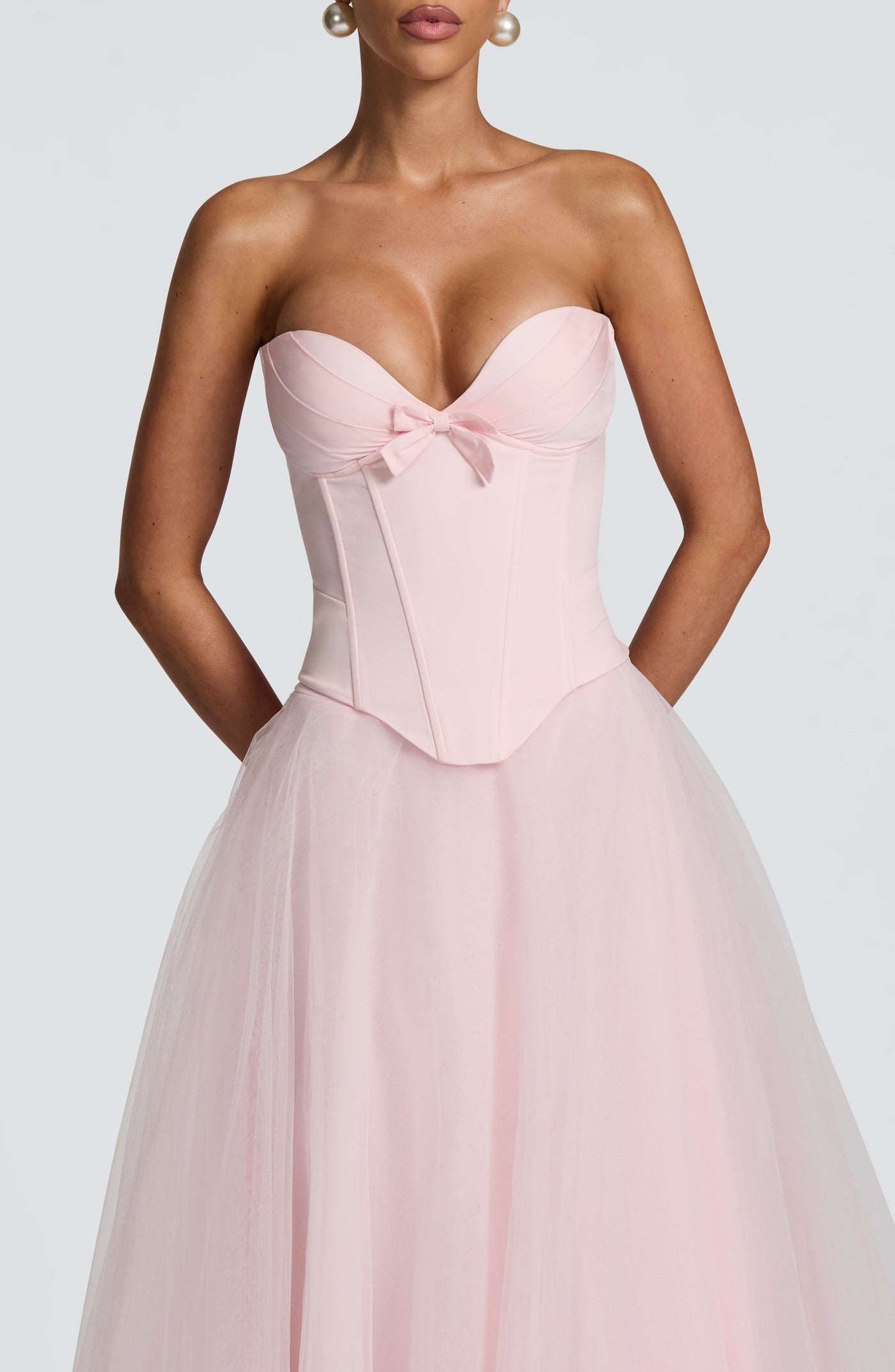 Prim Korse - Pembe