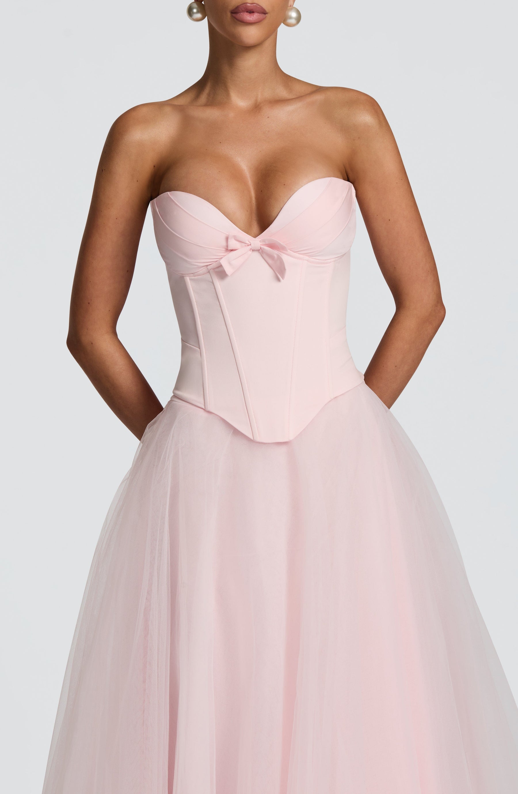 Prim Korse - Pembe