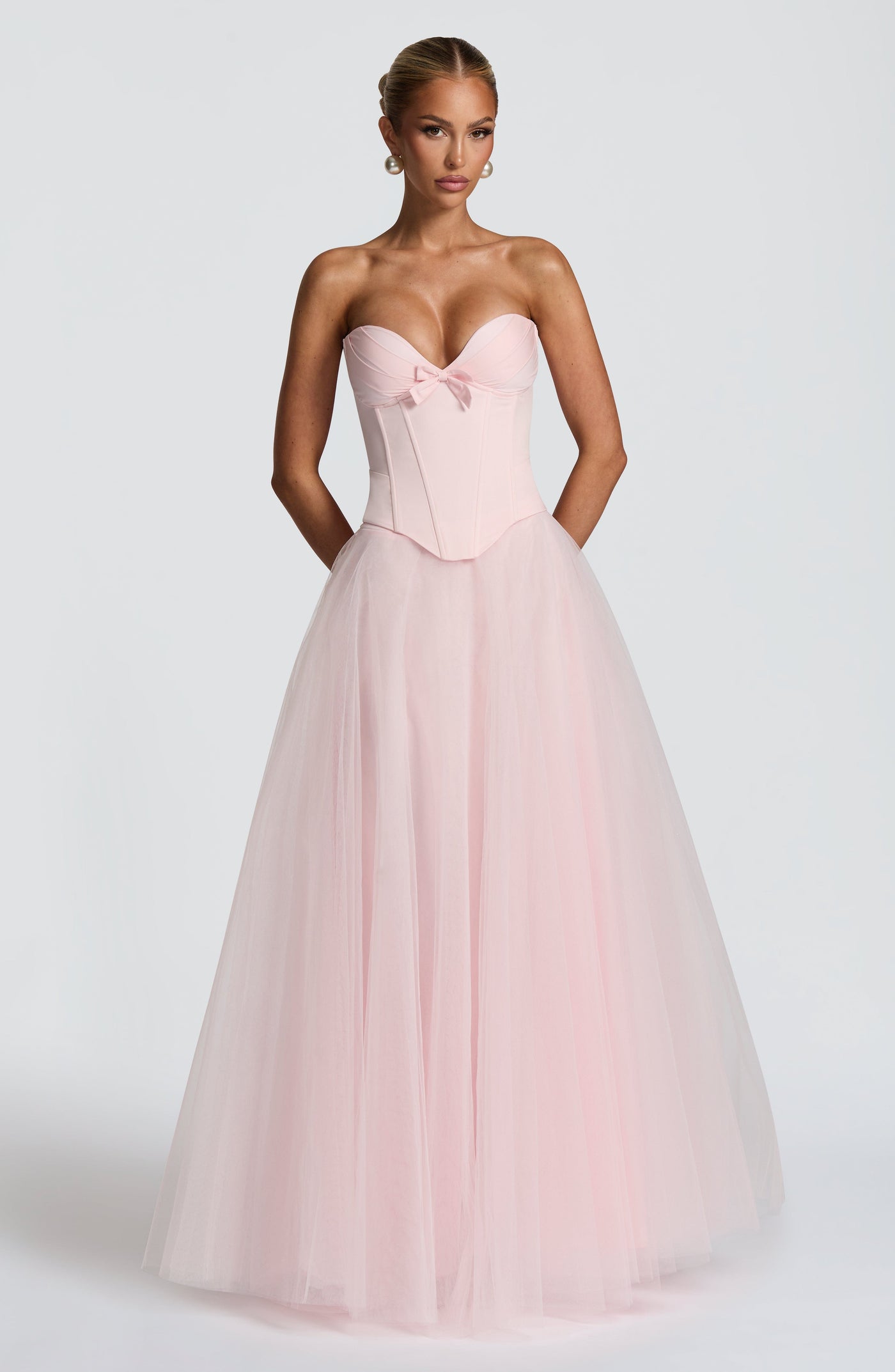 Prim Korse - Pembe