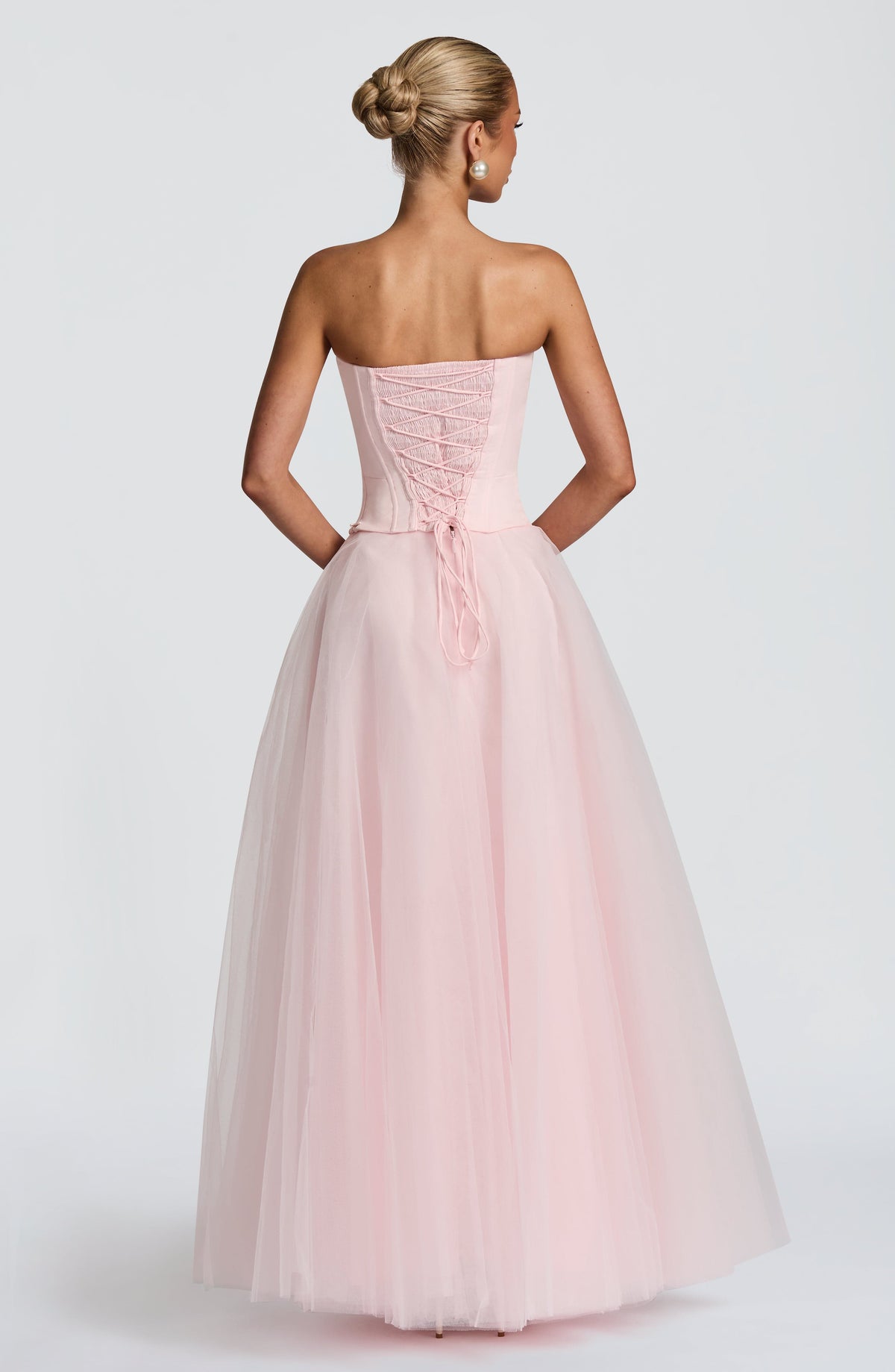 Prim Korse - Pembe