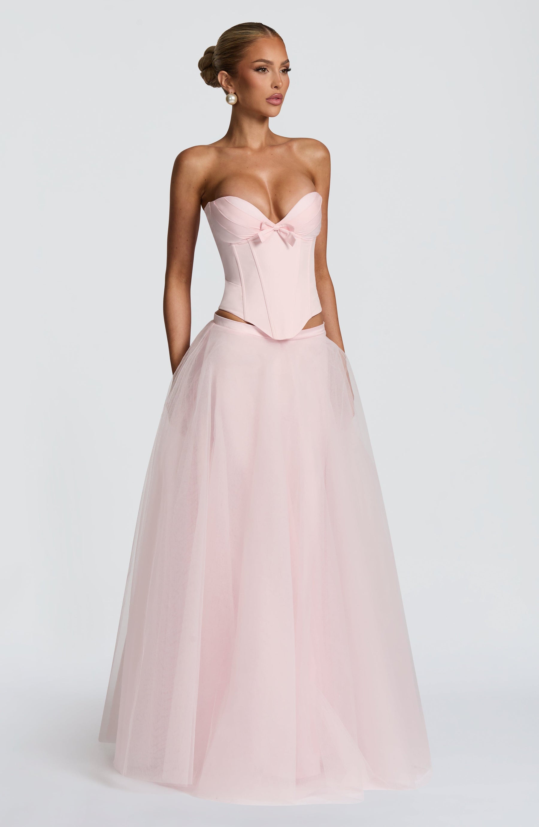 Prim Korse - Pembe