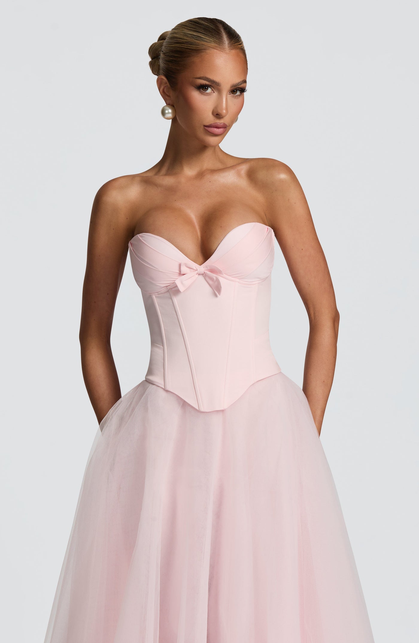 Prim Korse - Pembe