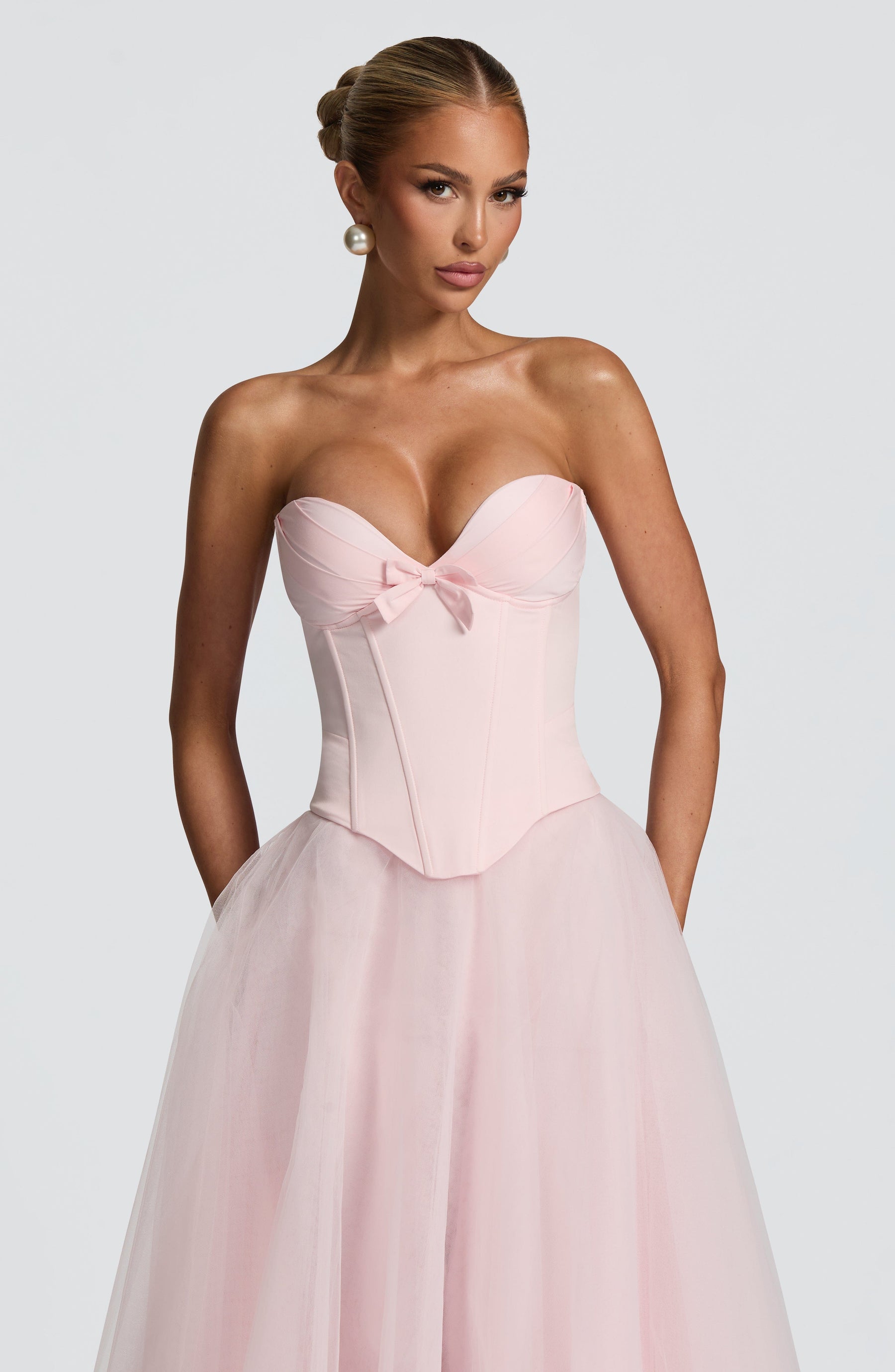 Prim Korse - Pembe