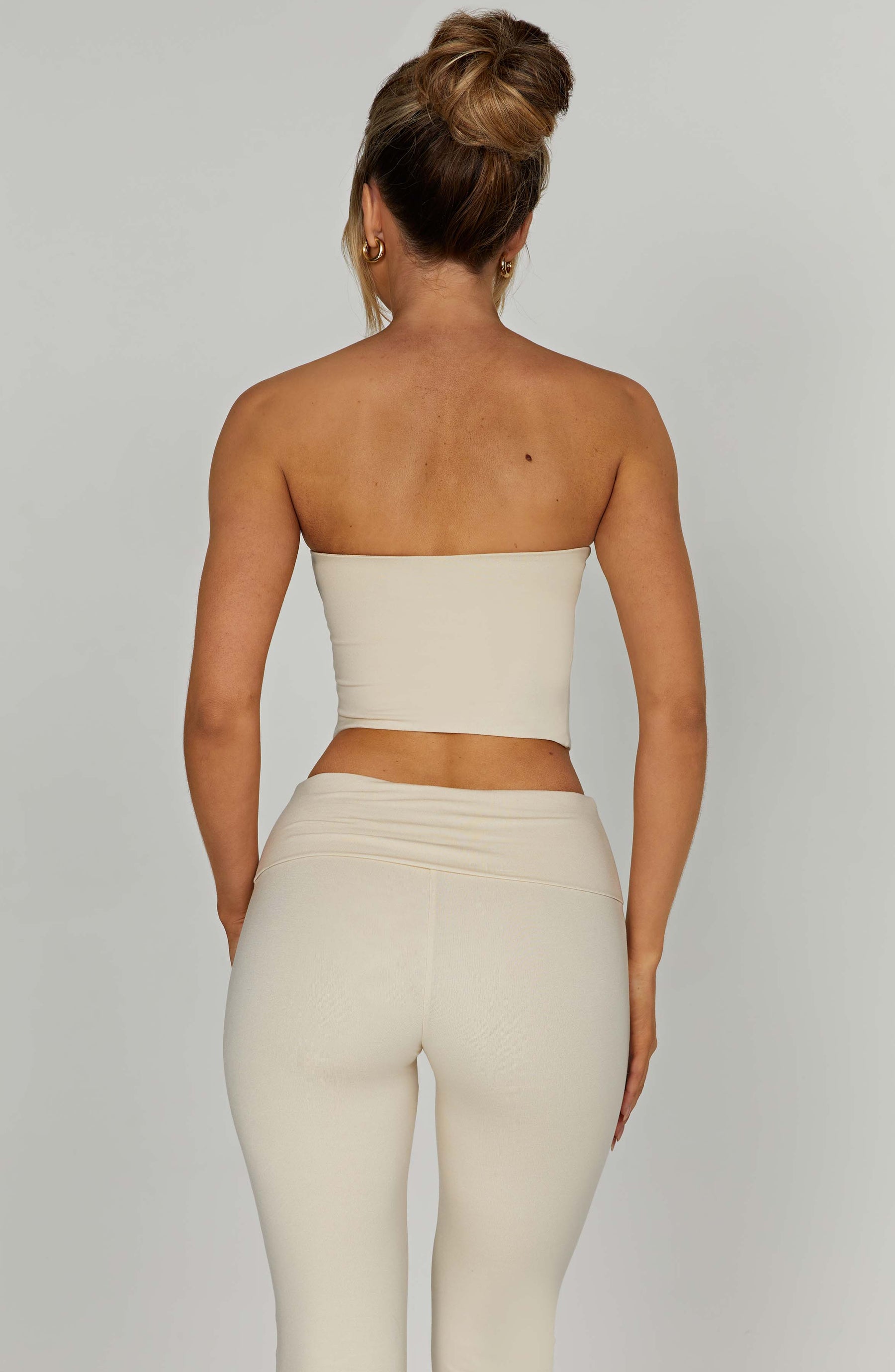 Rein Top - Krem