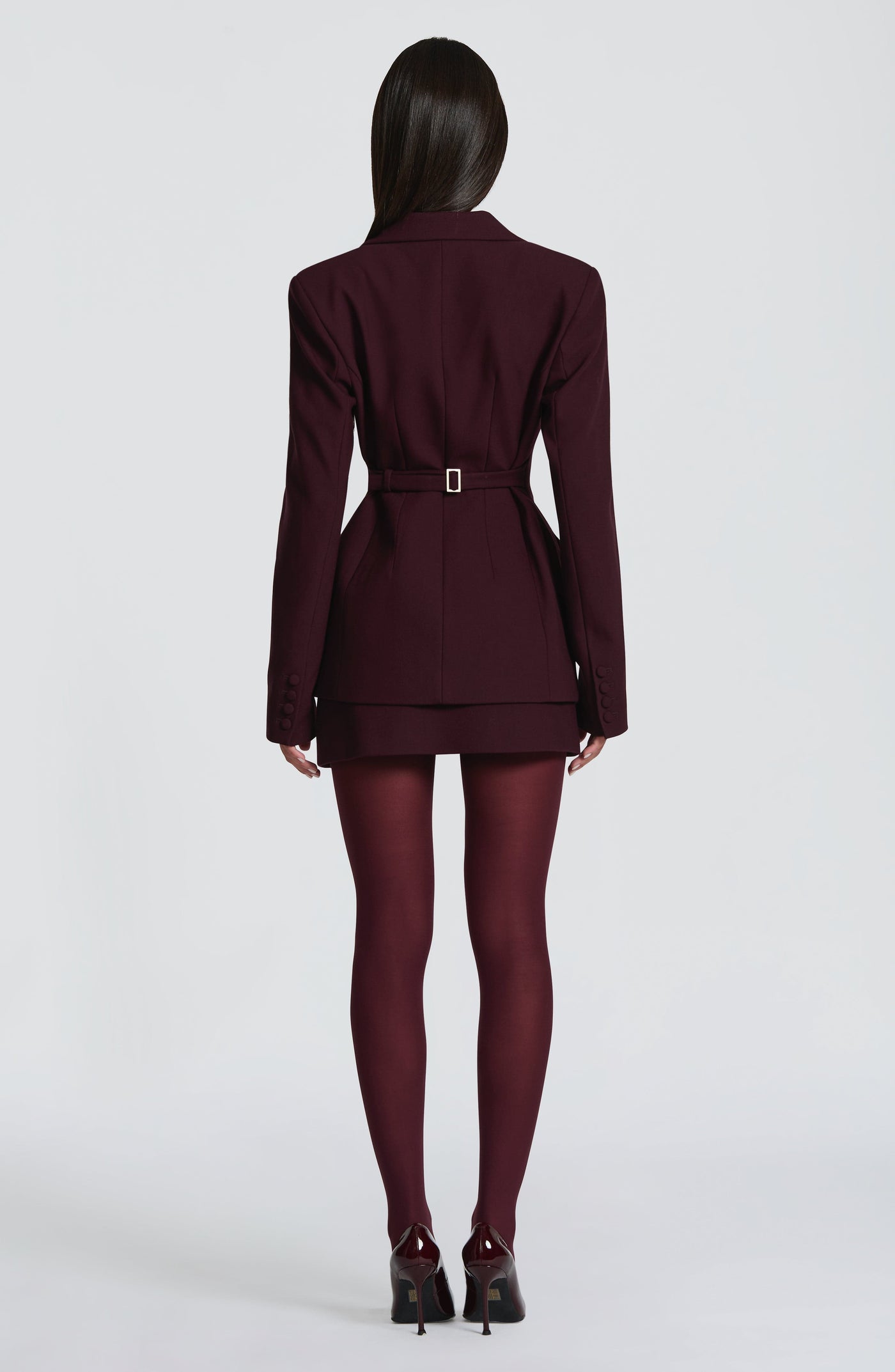 Rowena Blazer - Erik
