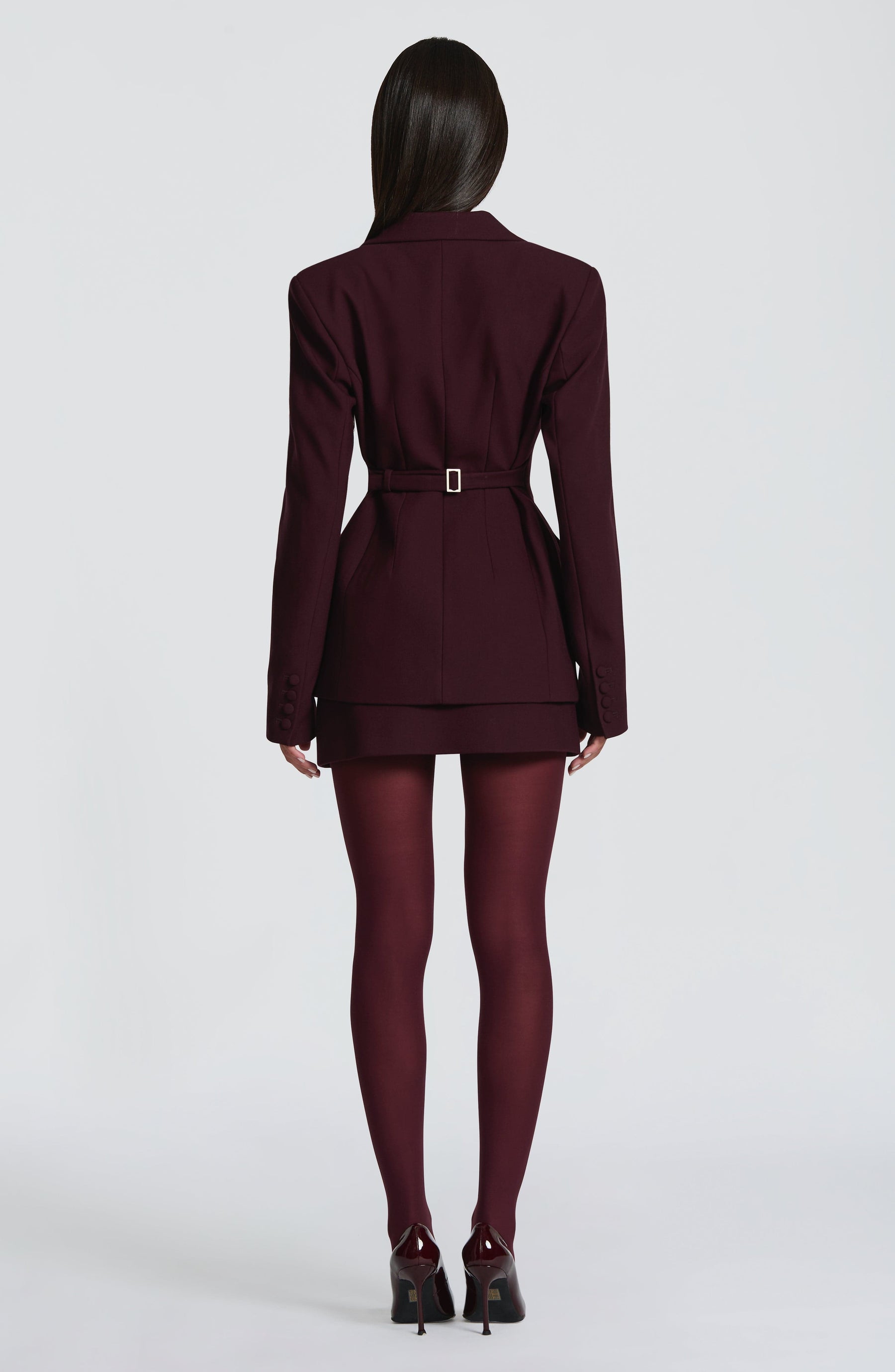 Rowena Blazer - Erik