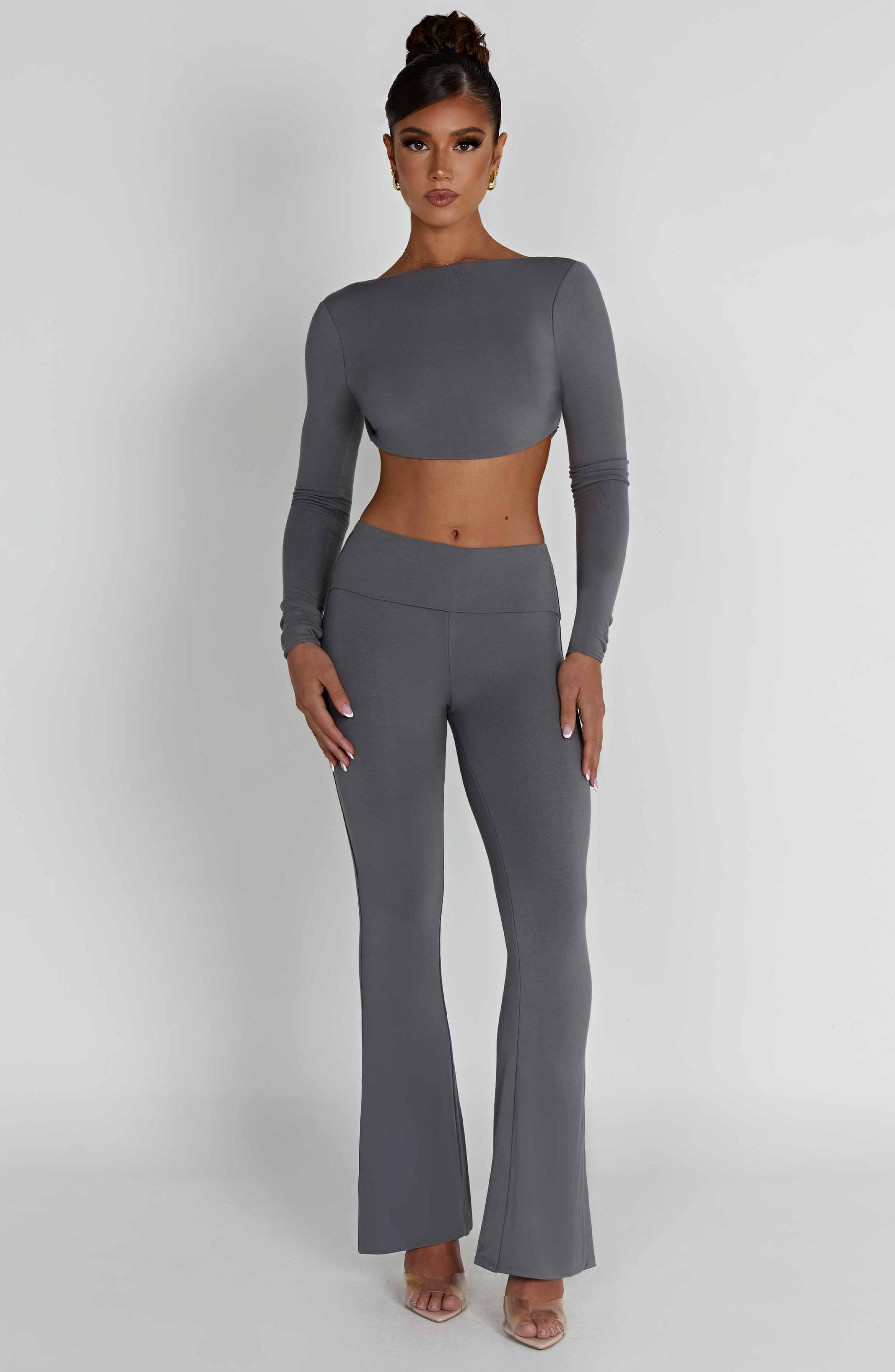 Sahra Top - Kömür