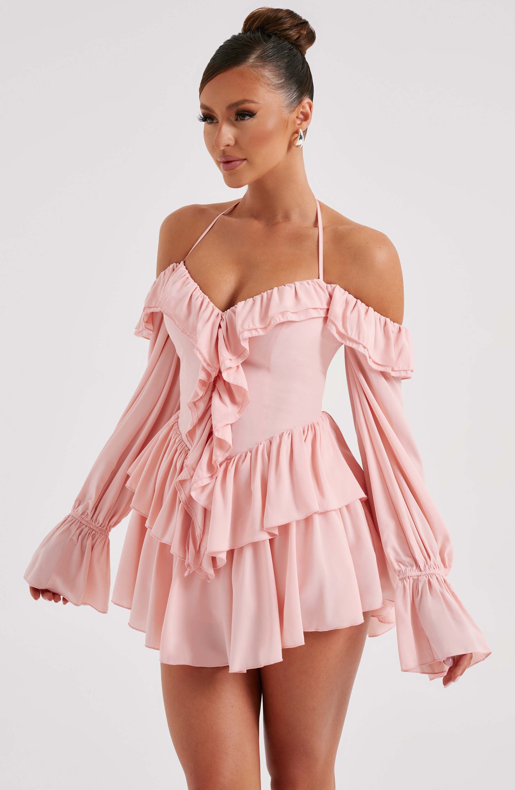 Savanna Tulum - Pembe