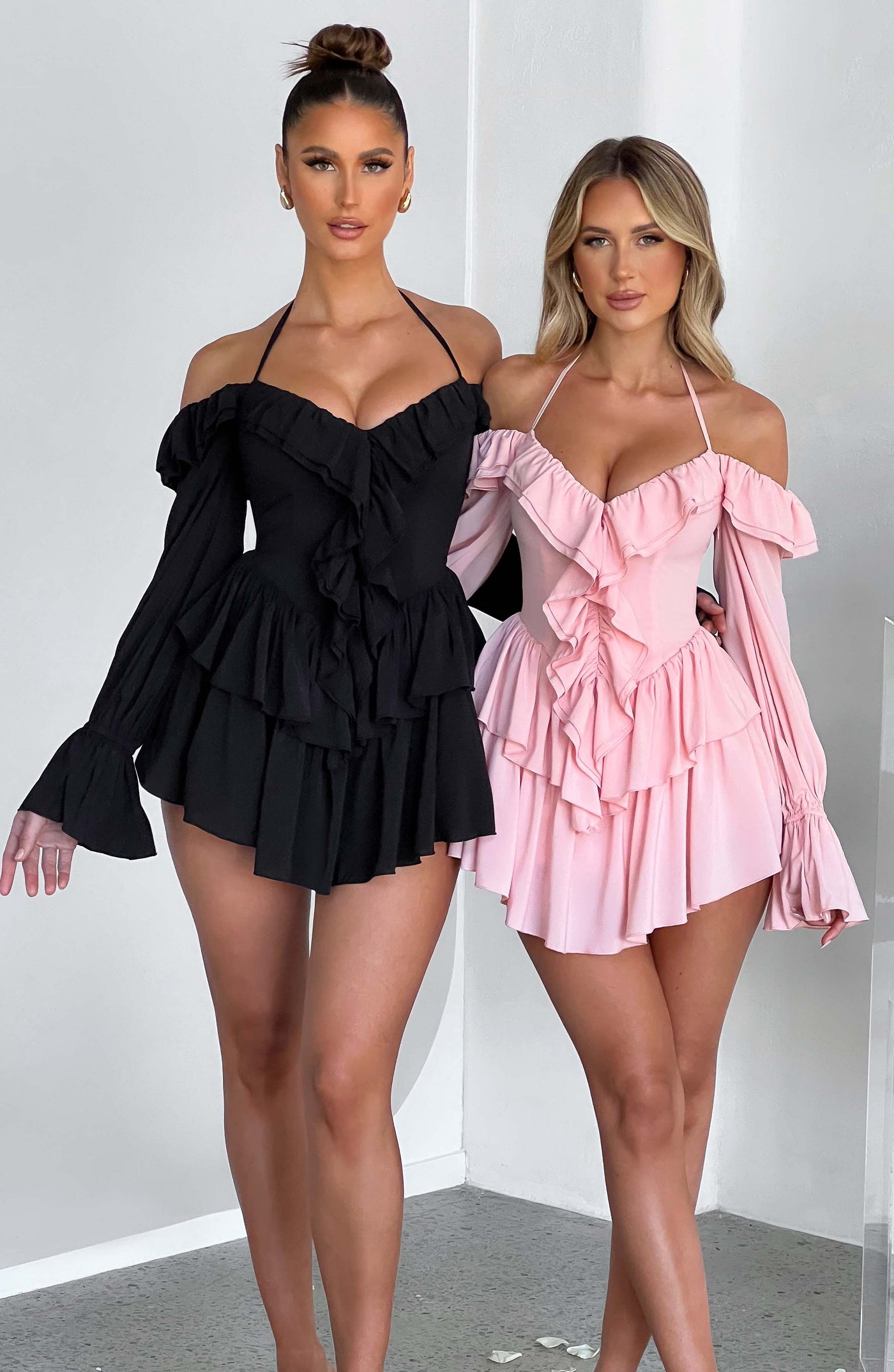 Savanna Tulum - Pembe