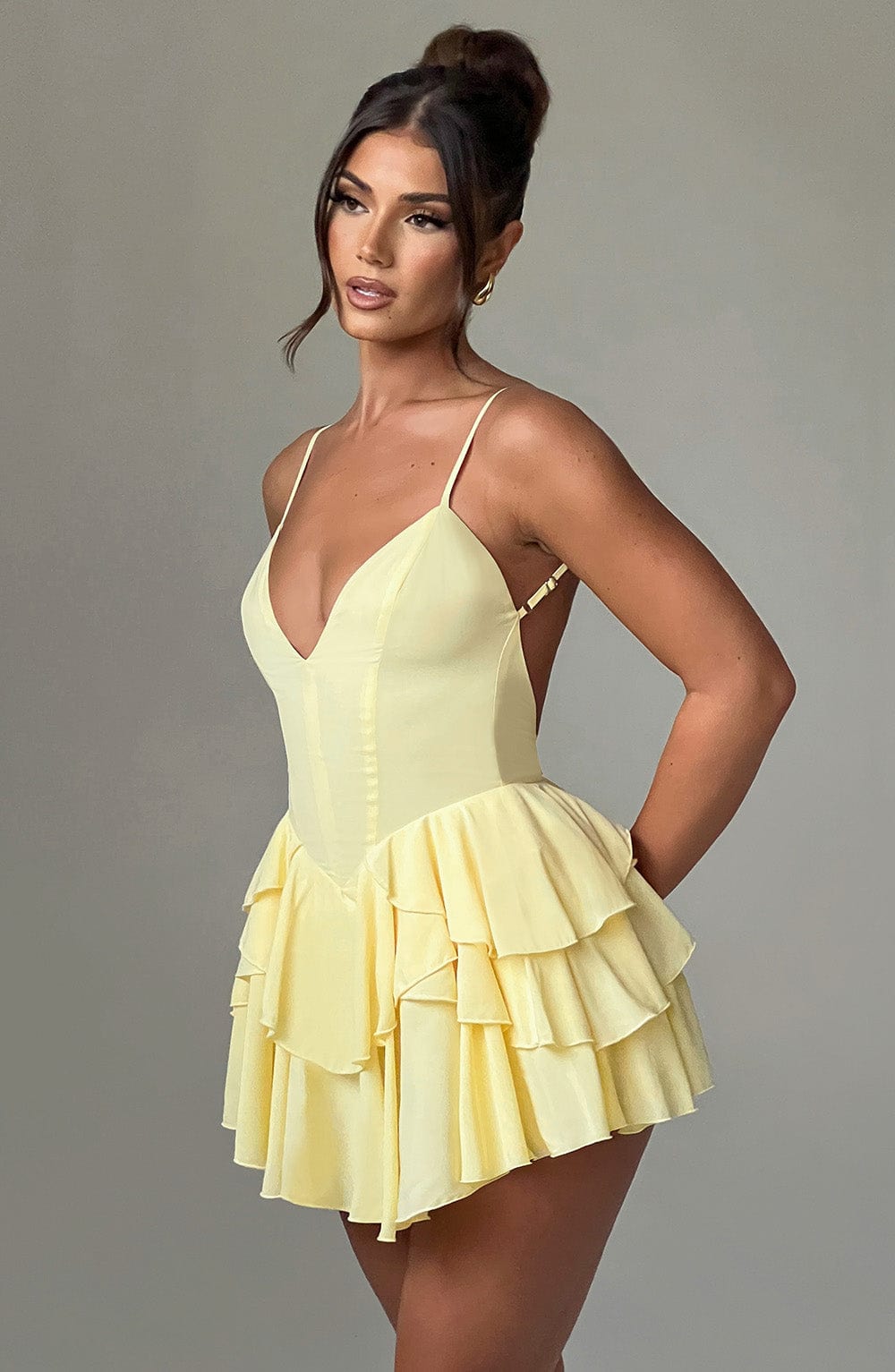 Veena Tulum - Limon